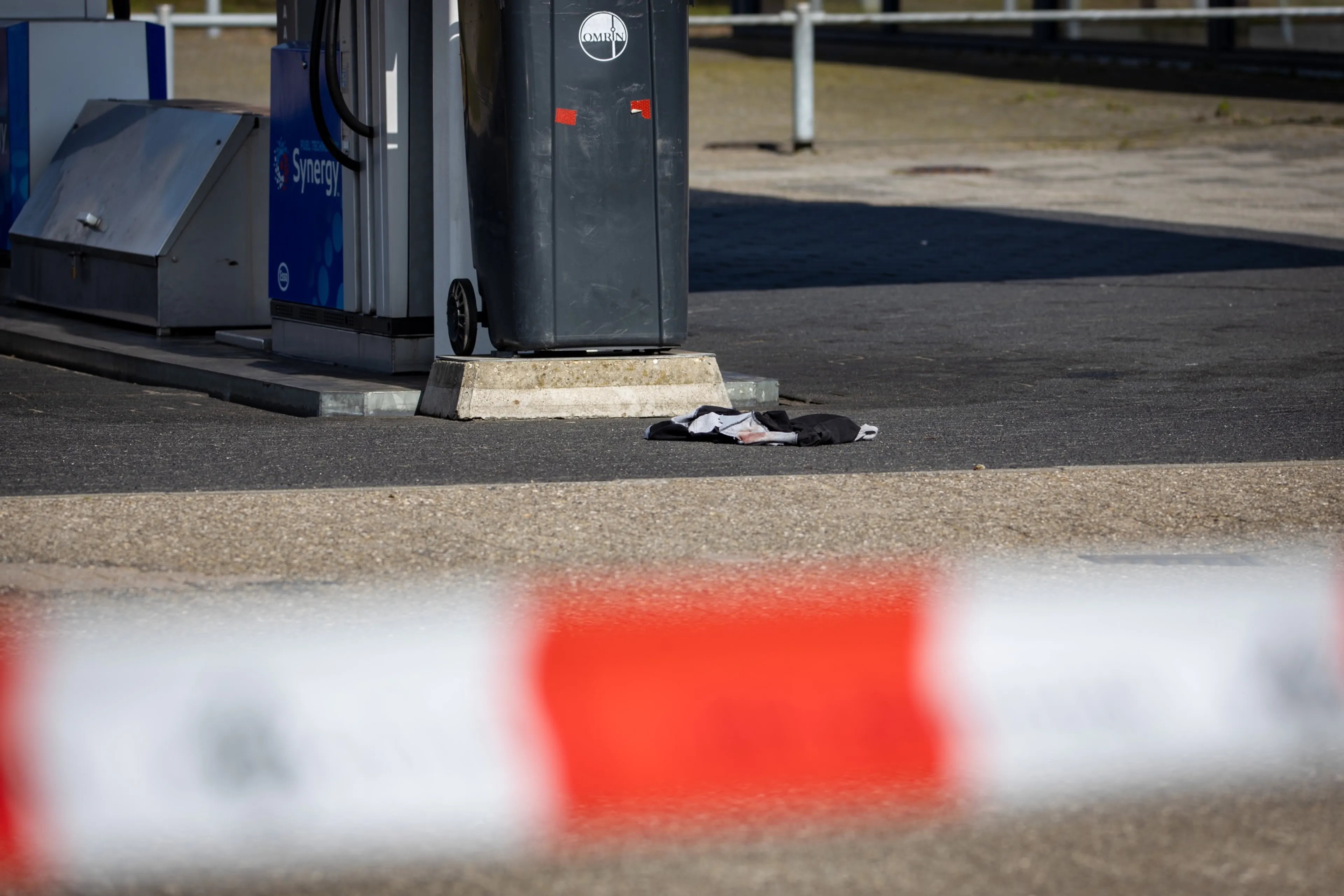 Man sterft na steekincident in het Friese Oosterwolde