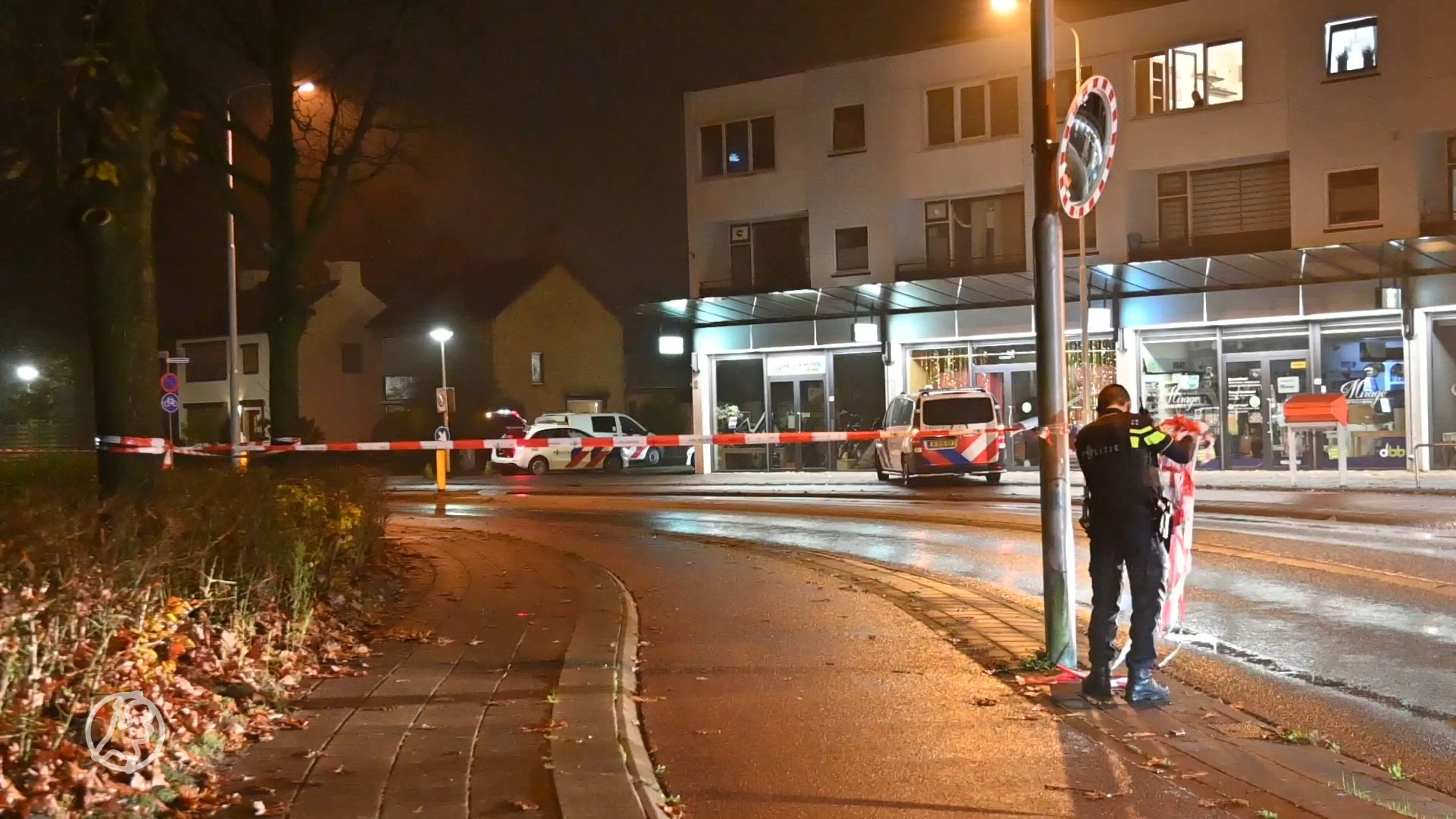 Buren geschrokken door schietpartij Roosendaal: 'Het lijkt hier tegenwoordig klein Rotterdam'
