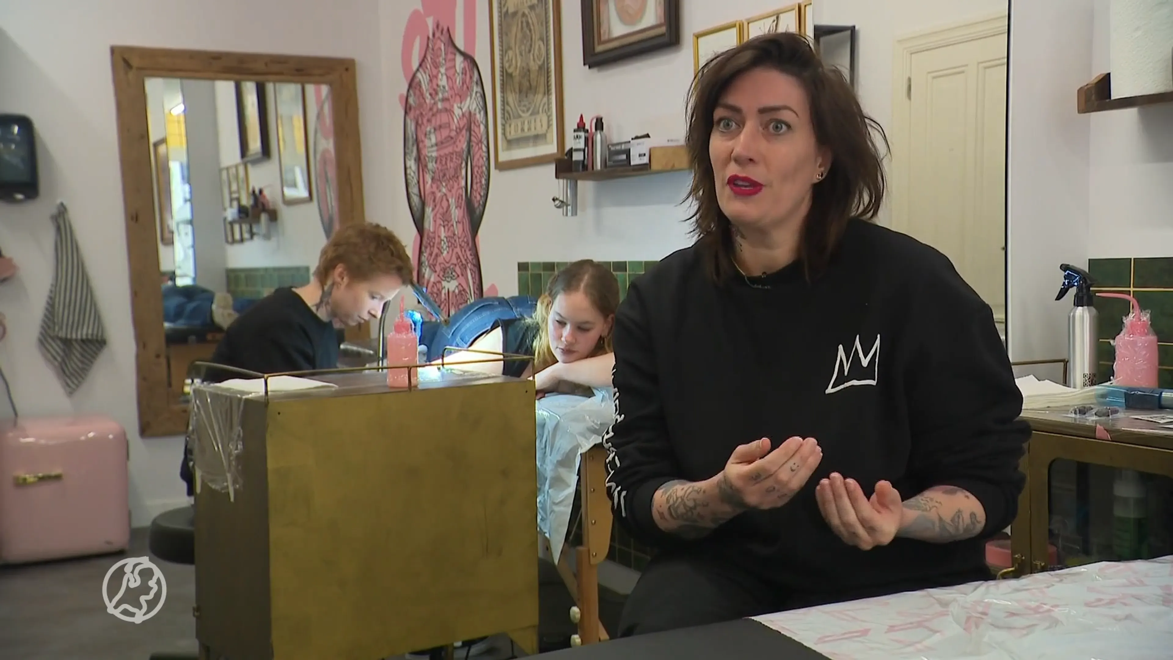 Tamar kreeg vreemde mails en bleek te zijn gehackt: tweestapsverificatie kan leed voorkomen