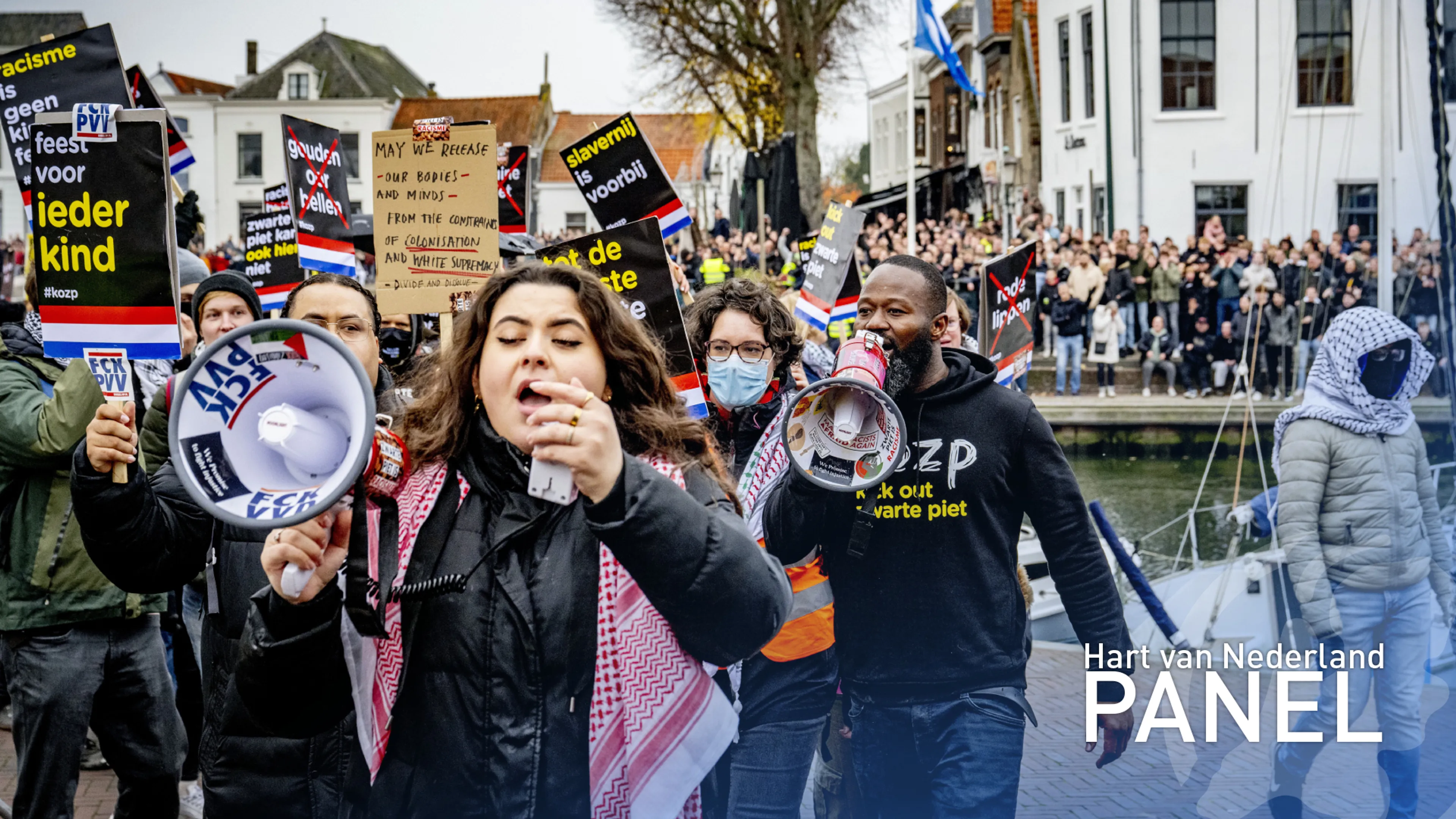 Bijna helft Nederlanders vindt Sinterklaas minder leuk door KOZP