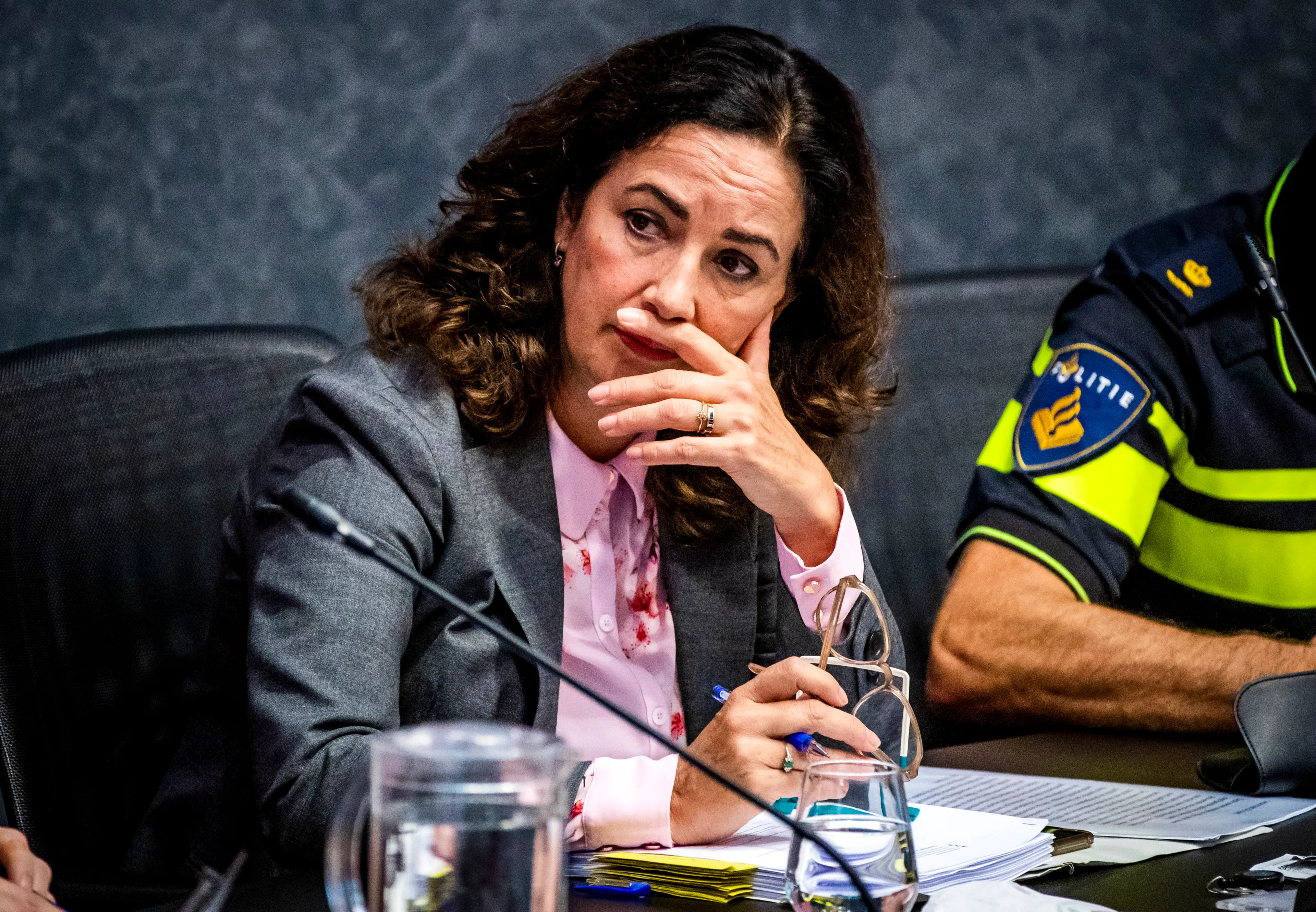 Twee kinderen van besmette vrouw in Diemen zijn mogelijk ook ziek