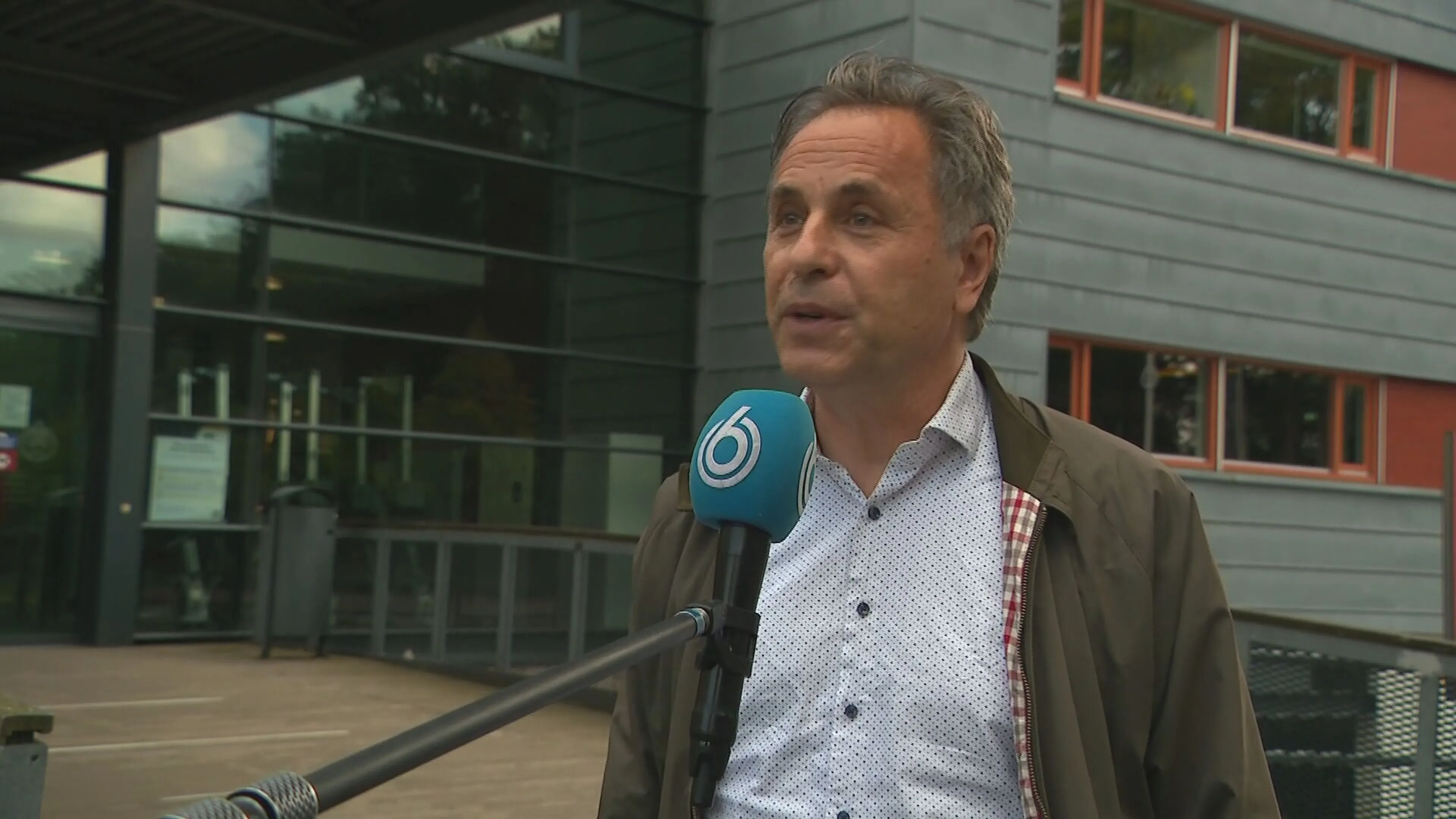 Hoogleraar politicologie: 'Nieuwe verkiezingen zouden niets veranderen'