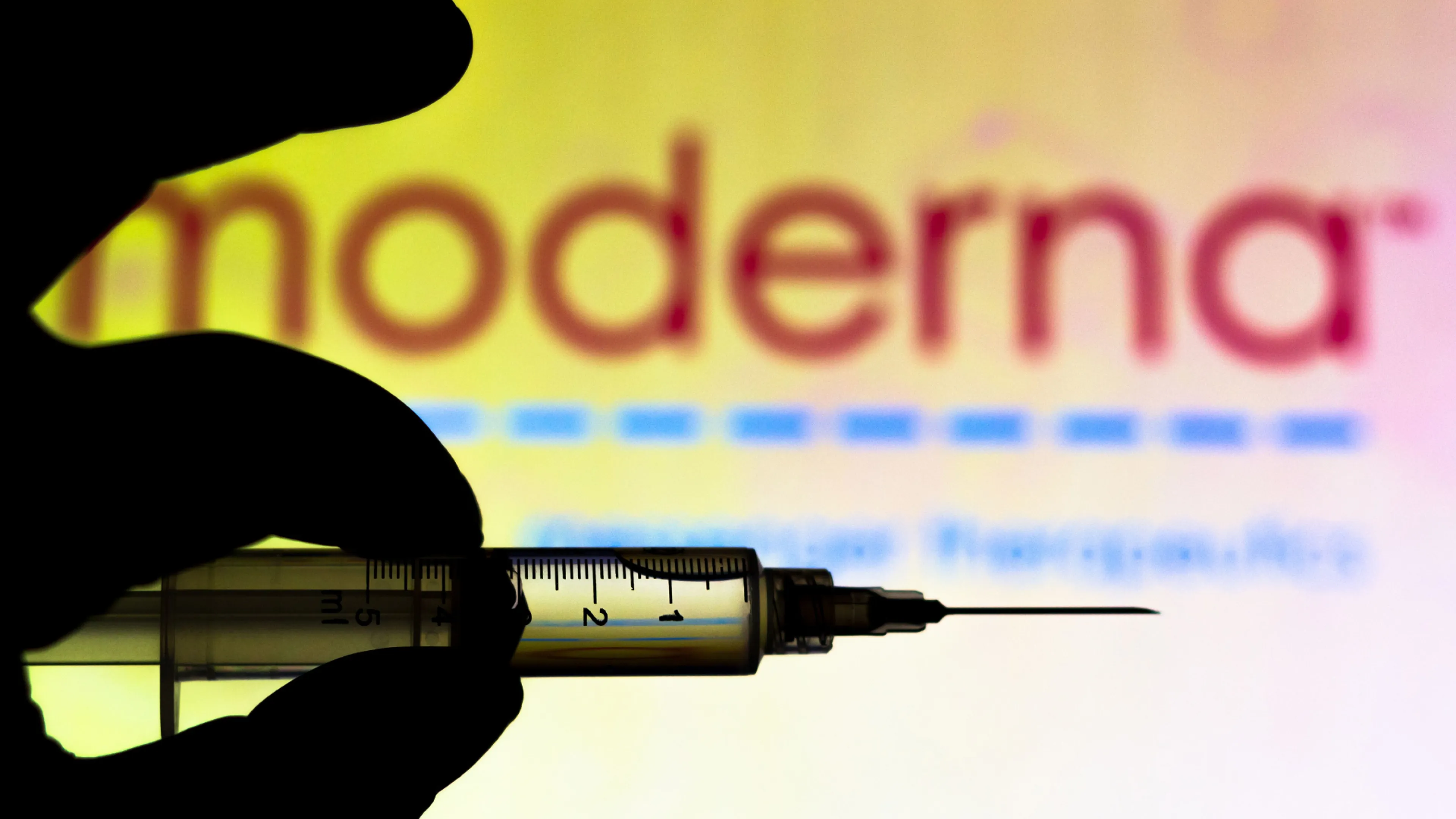 EMA geeft ook goedkeuring voor boosterprik coronavaccin Moderna