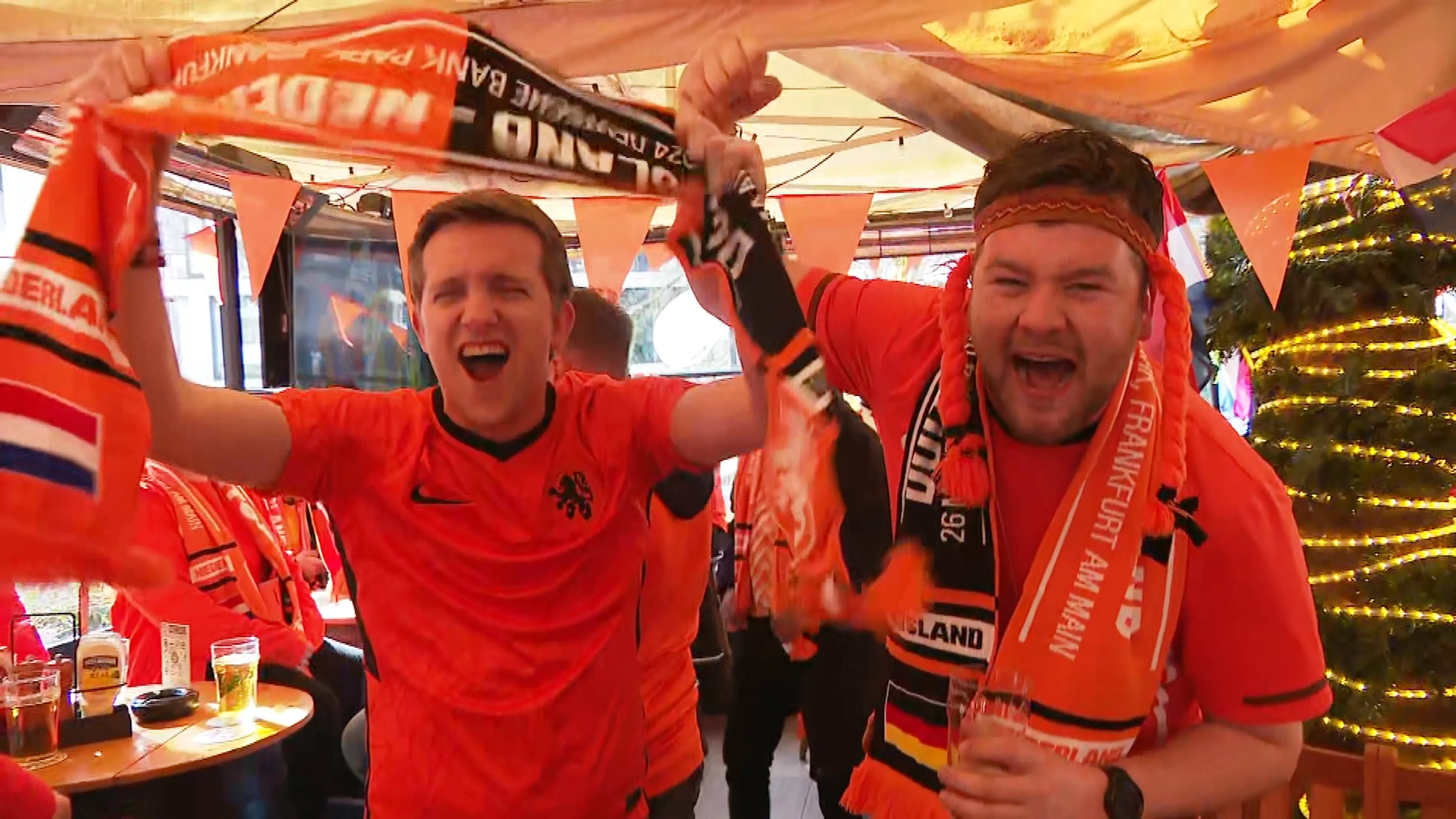 Rivalen tegenover elkaar: waarom is Nederland-Duitsland altijd extra beladen?