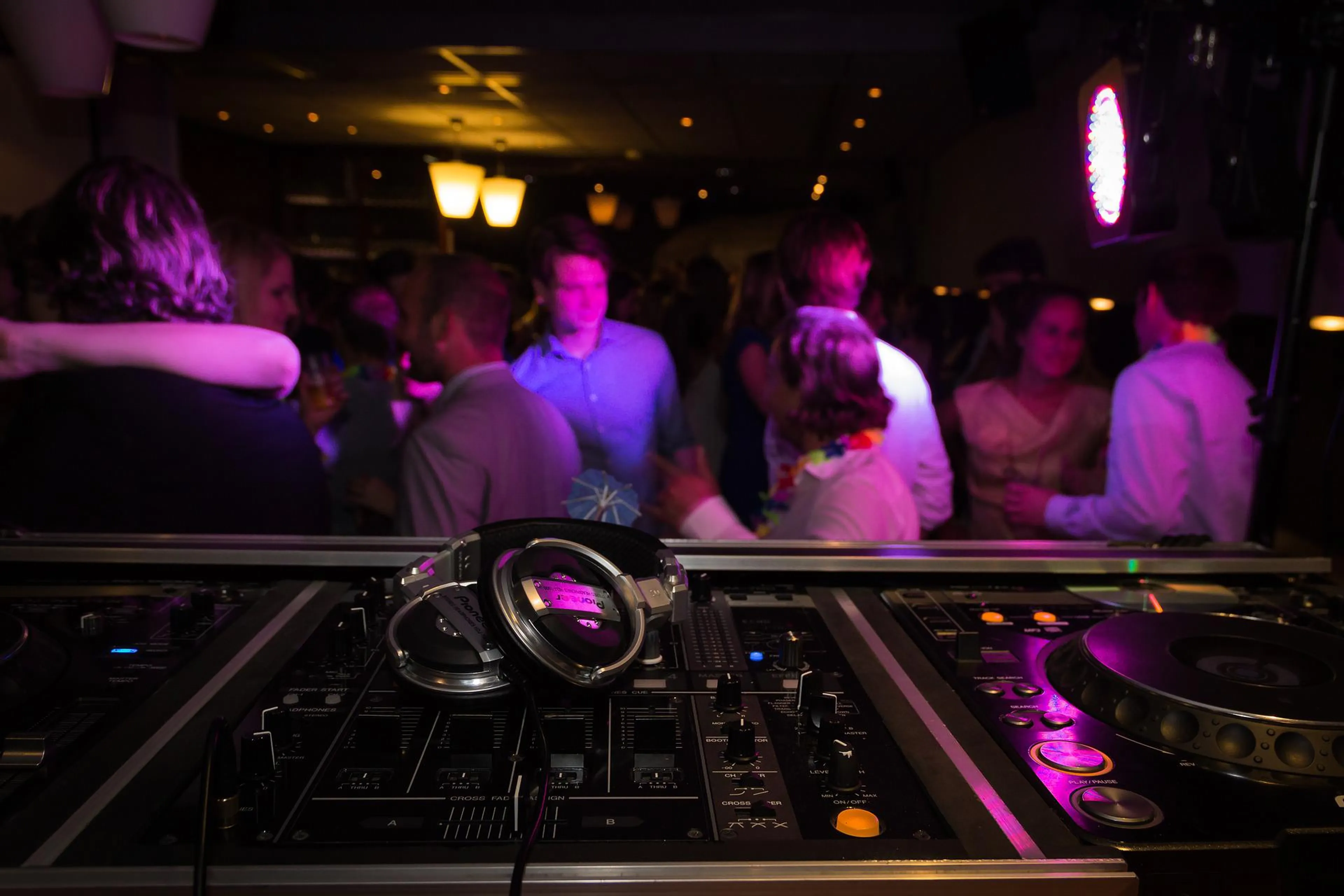 Tieners onwel geworden tijdens 'frisfeestje' in Helmond