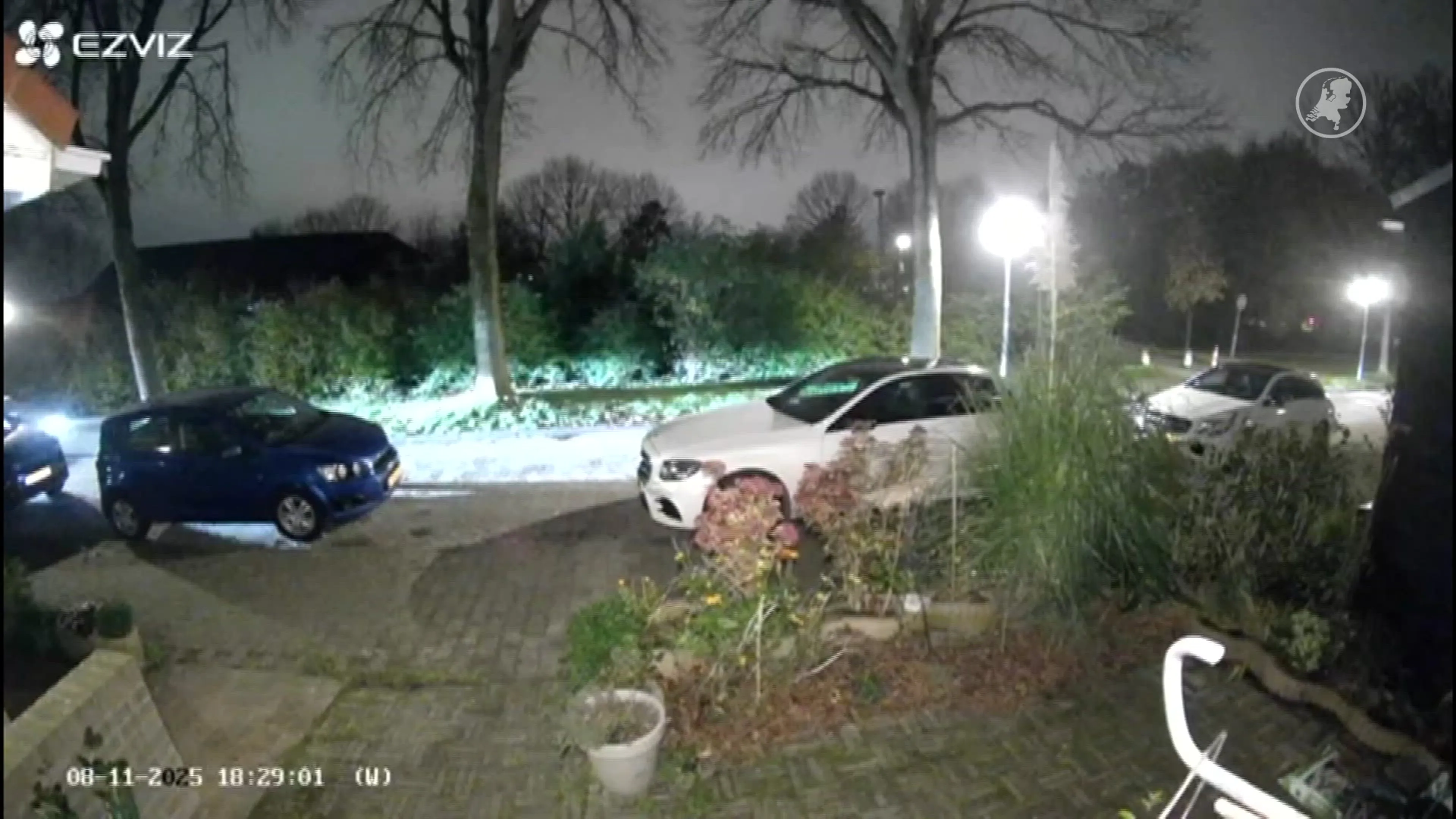 Wilde Westen in Hoorn: bewoners Hoorn kunnen het niet geloven