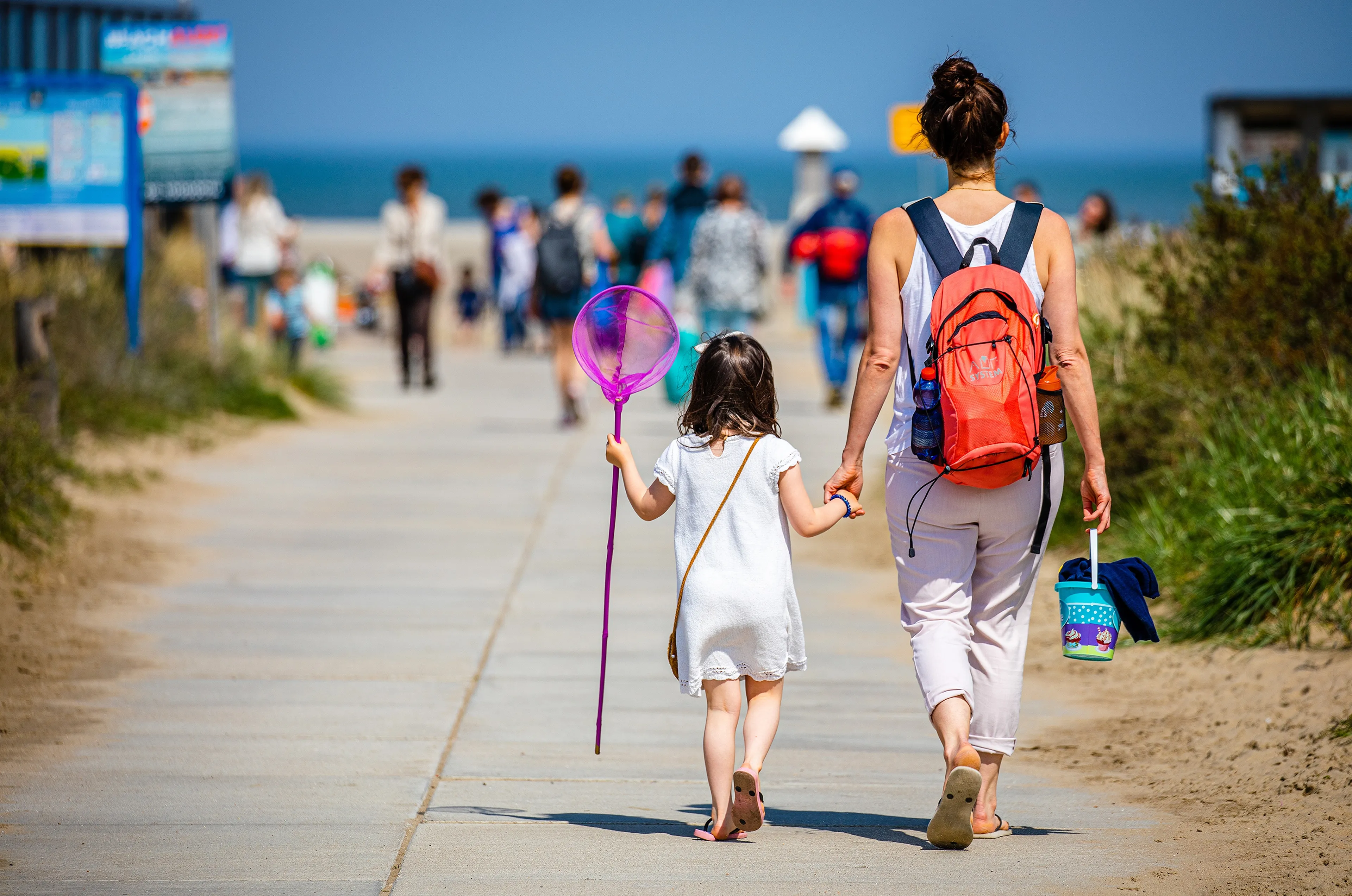 Het is officieel de warmste 1 september ooit gemeten in Nederland