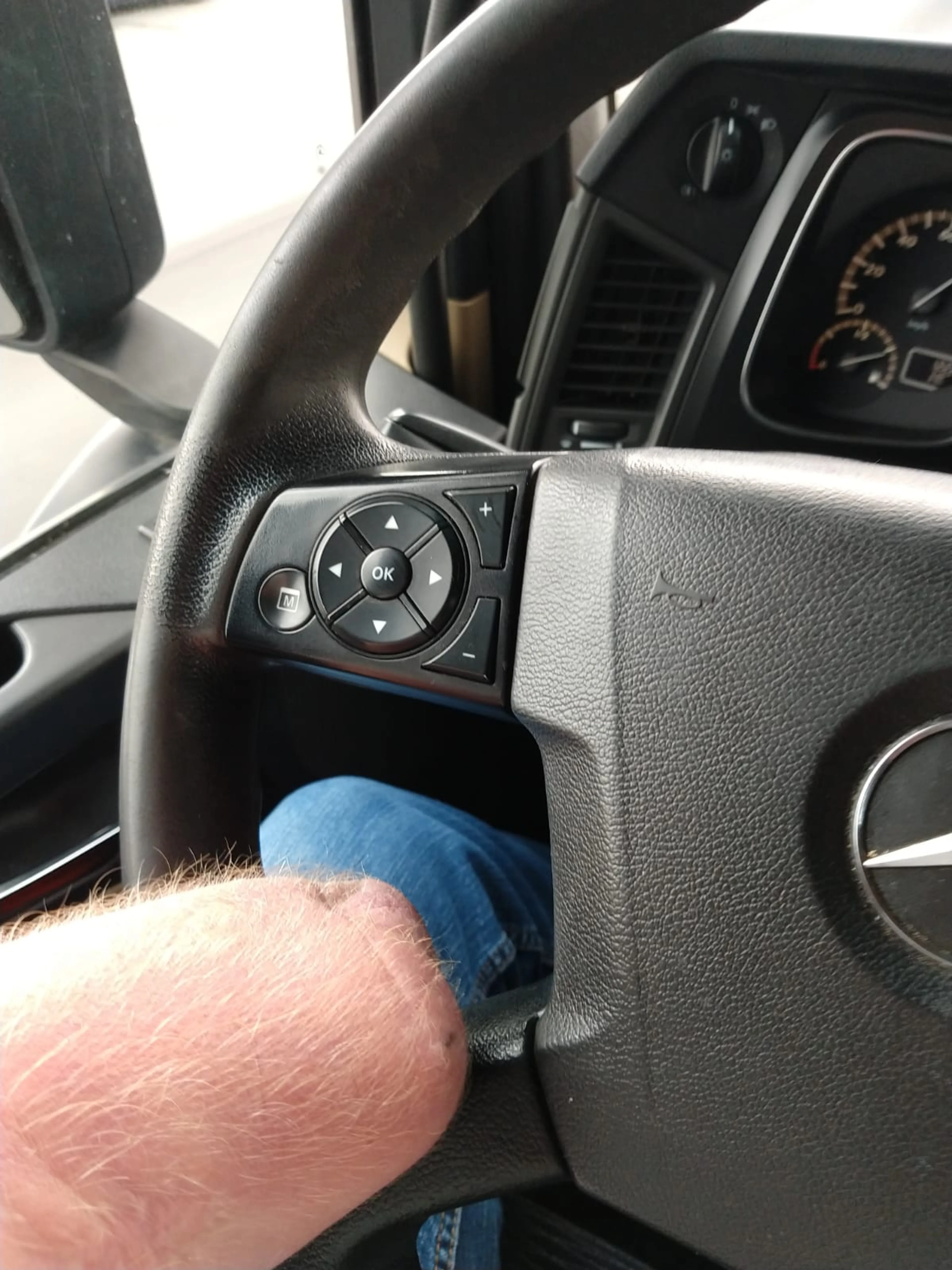 'Te triest voor woorden': ook Willy's rijbewijs werd afgepakt vanwege zijn handicap
