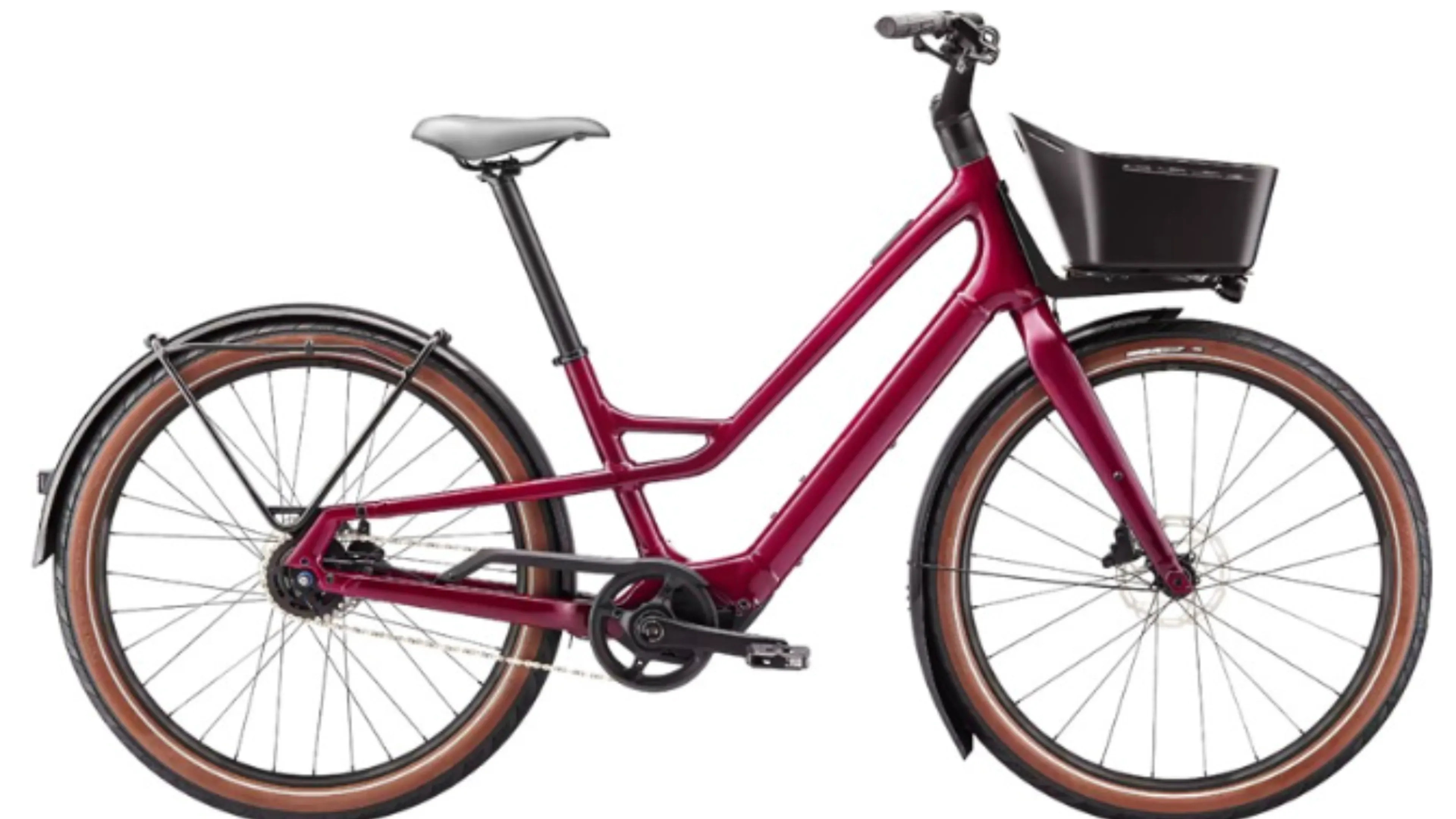 Fietsfabrikant roept deze e-bike terug: 'Stop direct met fietsen'