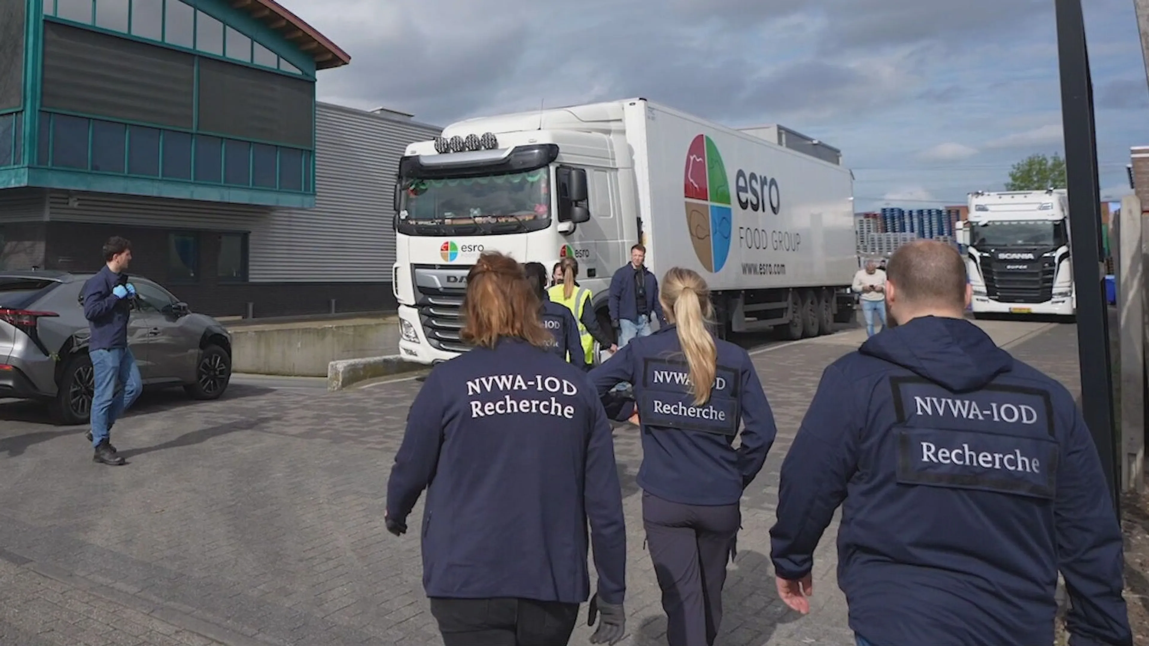 NVWA grijpt in: producten vleesbedrijf uit Nuenen direct uit de handel