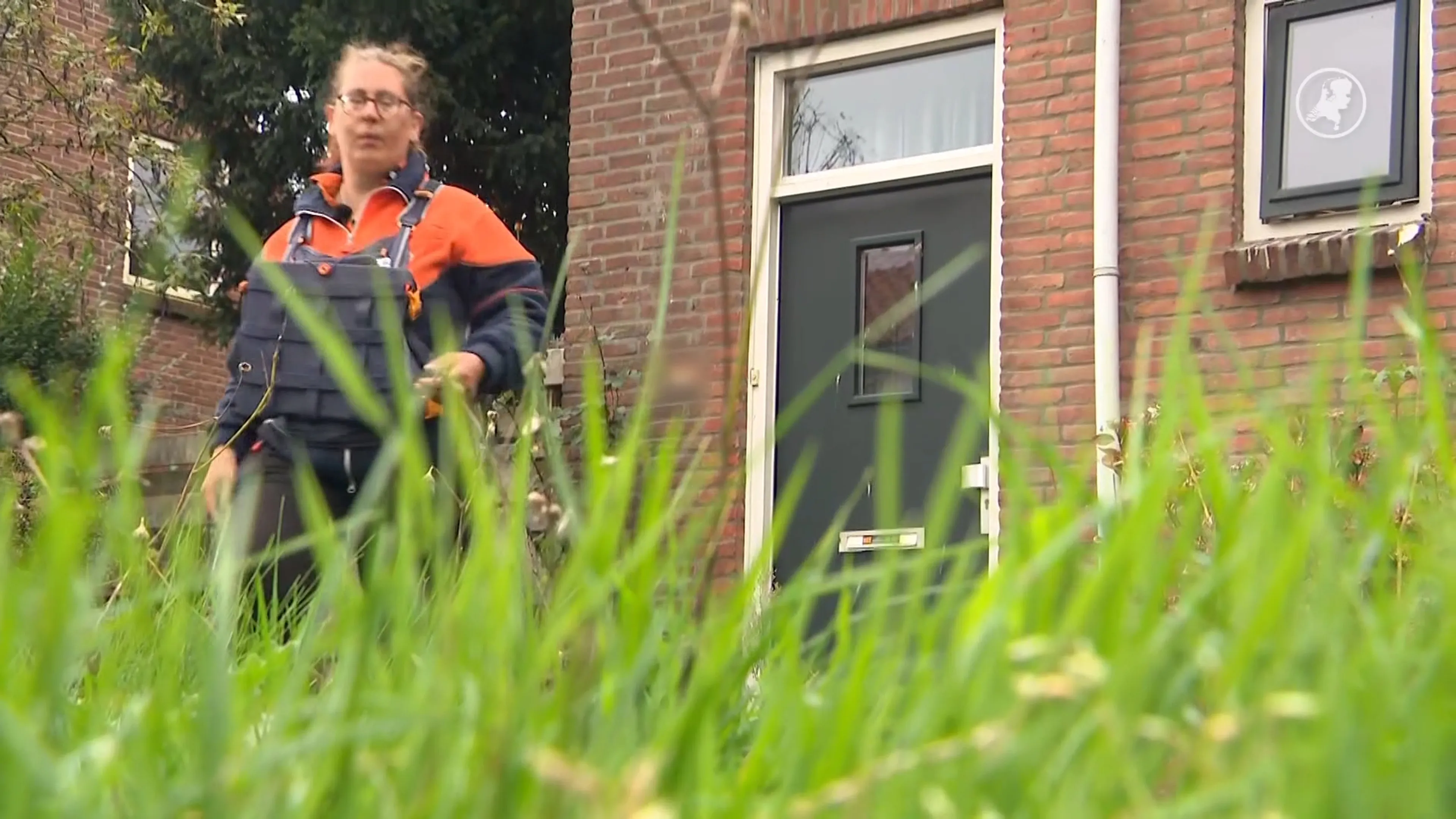 PostNL-bezorgers signaleren problemen achter voordeur: al ruim 2000 meldingen