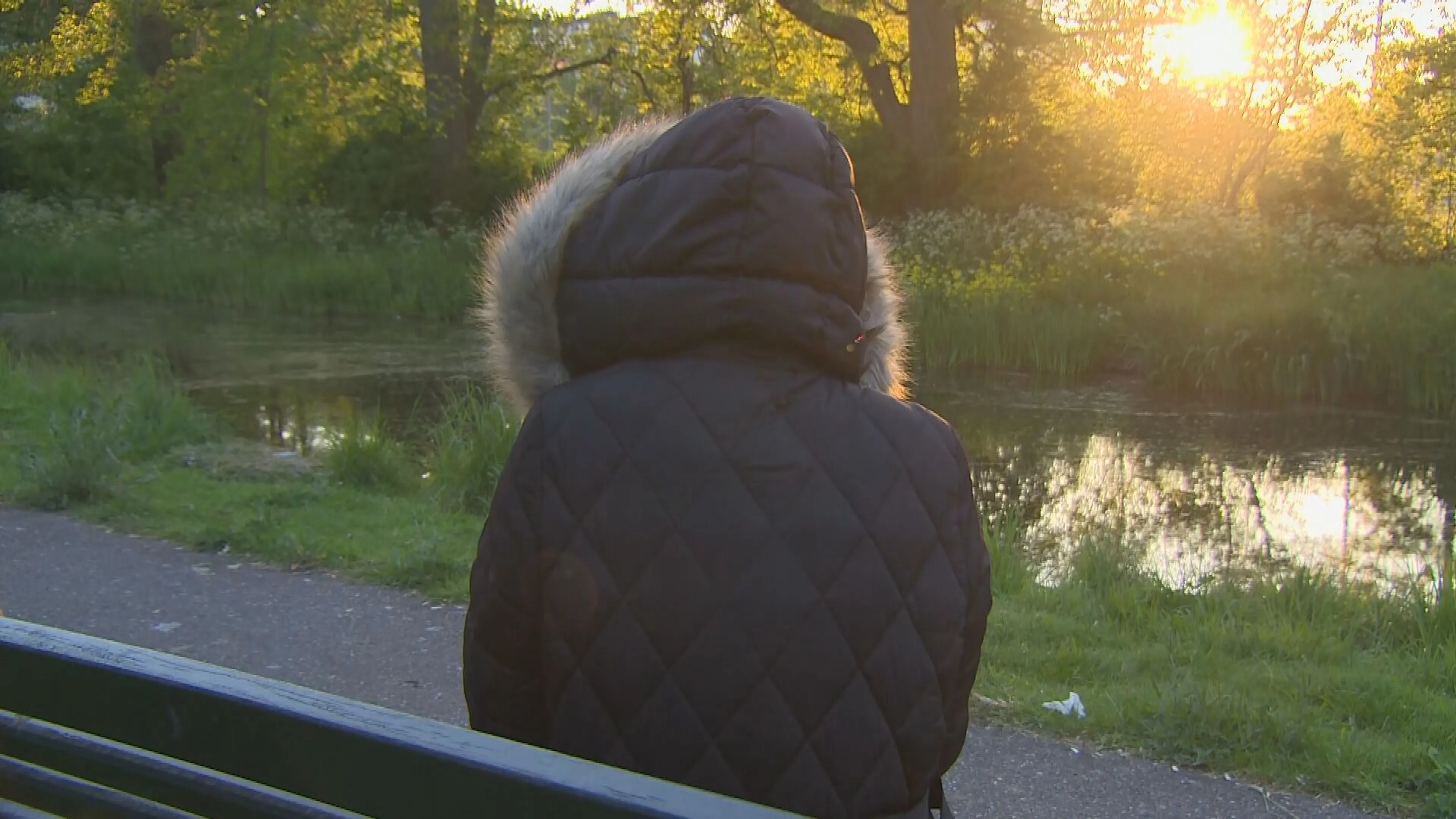 Dochter van Karin werd afgeperst door pornohandelaar 'Mr. Dark': 'Moest honderden filmpjes maken'