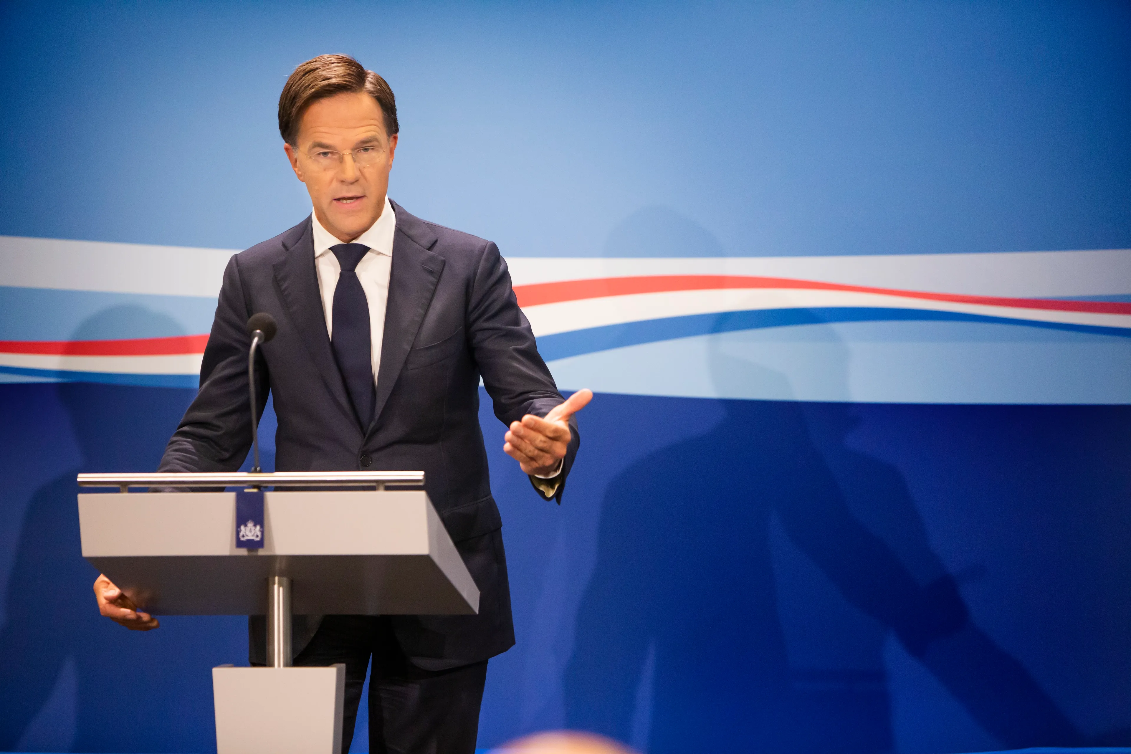 Wat kunnen we verwachten van de persconferentie van Mark Rutte?