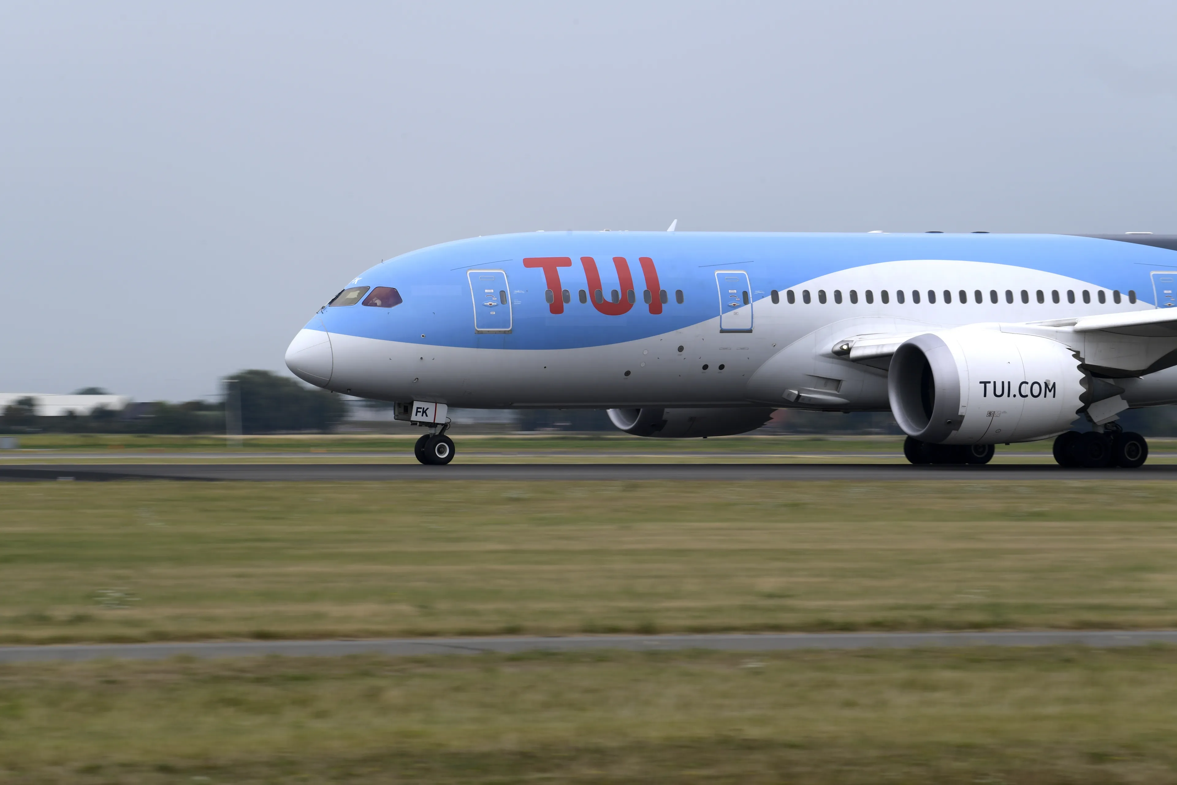Reisconcern TUI heeft recordjaar achter de rug: omzet verdrievoudigd