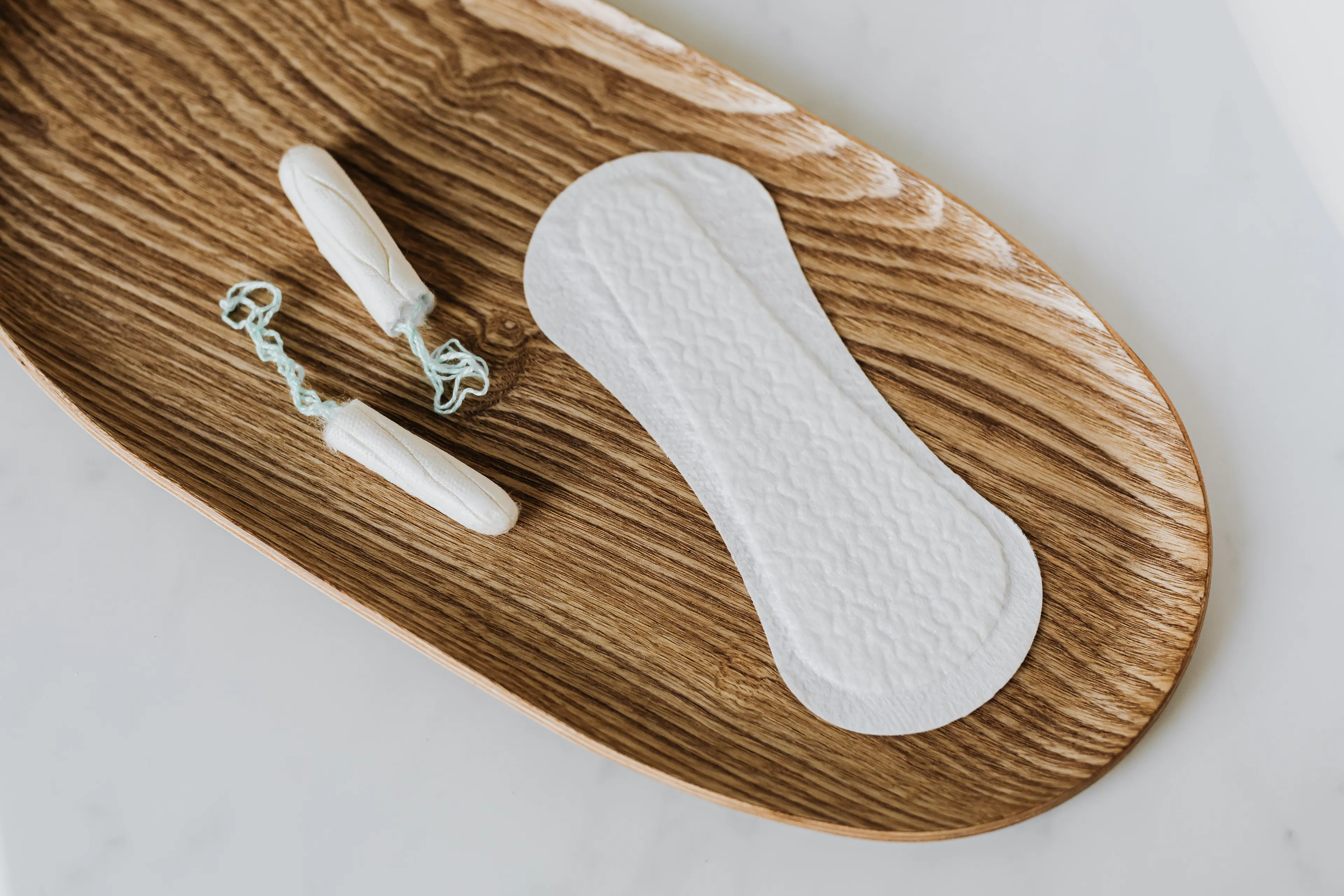 Volgens EMA geen verband tussen coronaprikken en uitblijven menstruatie