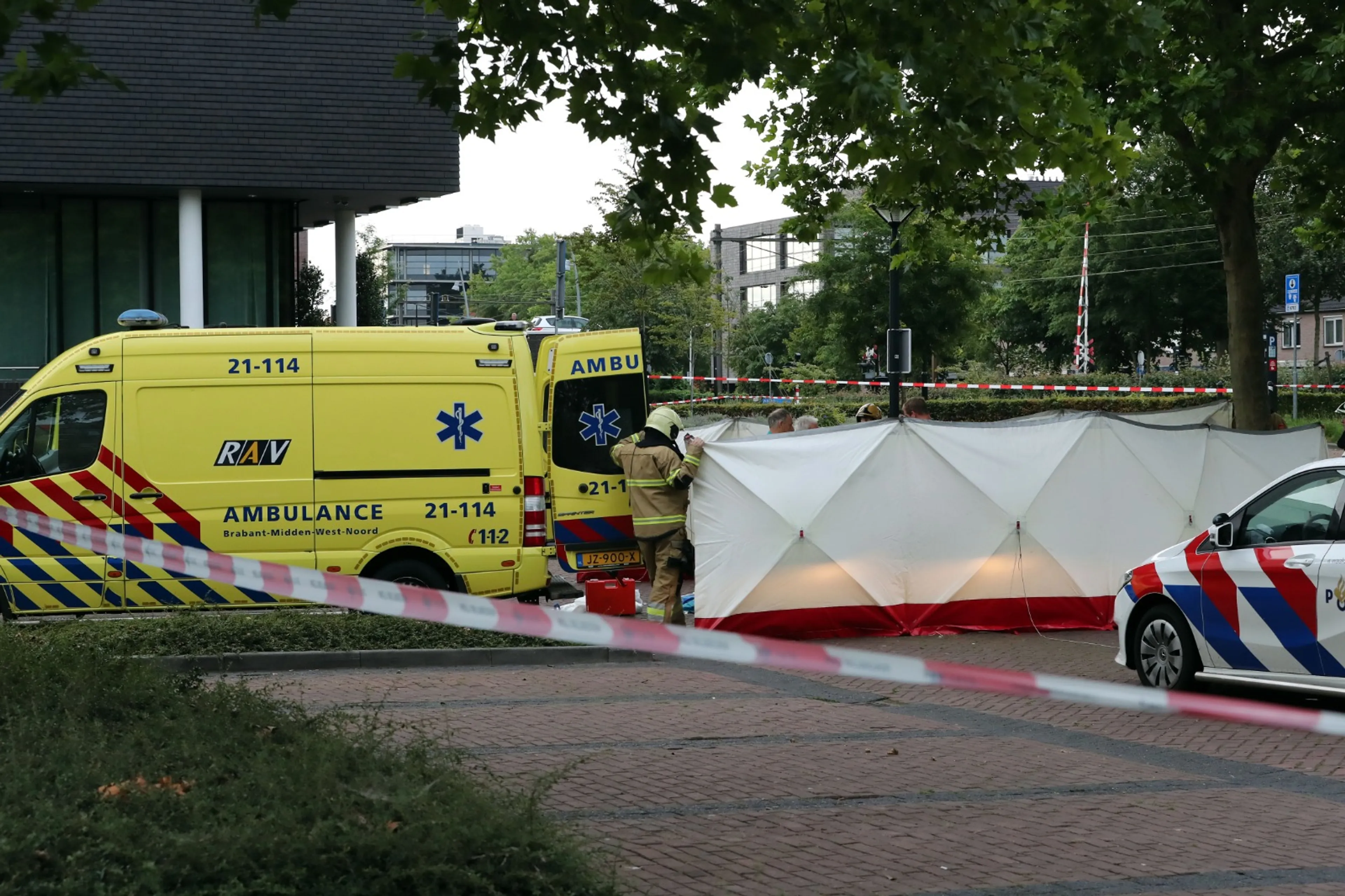 Onafhankelijk onderzoek naar handelen gemeente Oss om zelfmoord Arie den Dekker