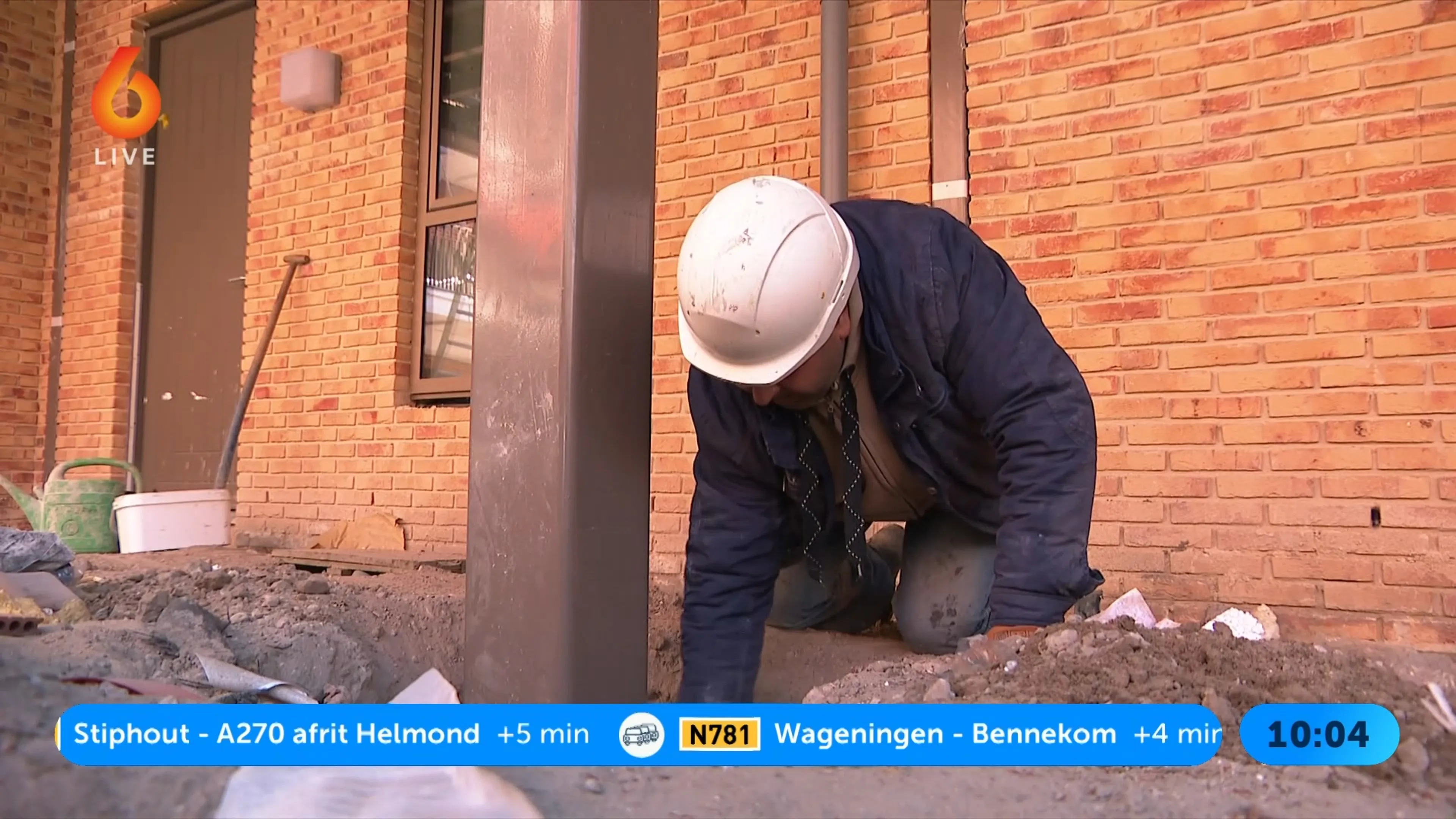 Op zoek naar een baan? In deze beroepen liggen de kansen voor het oprapen