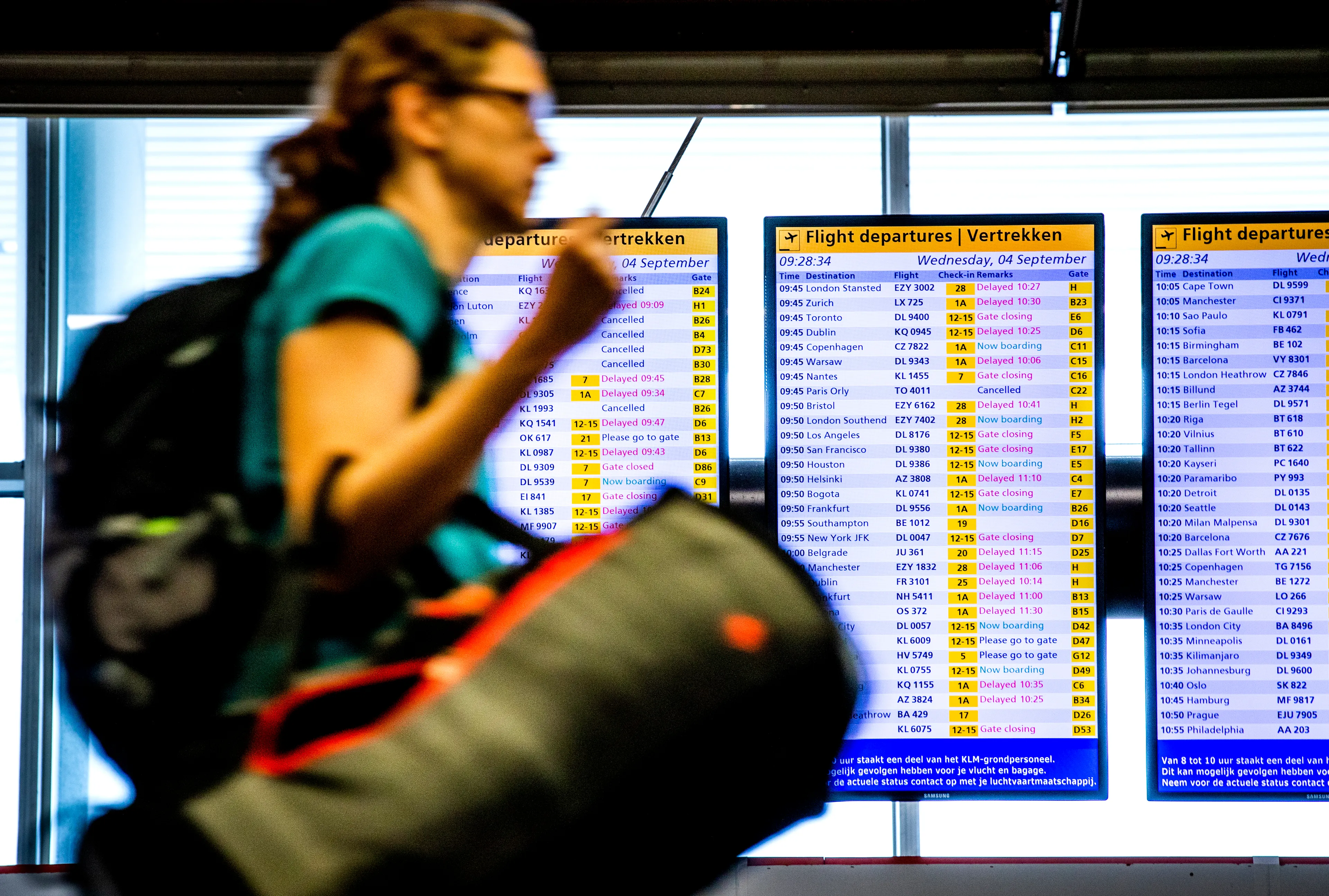 Reisadvies voor Iran aangepast: alle geplande reizen geschrapt