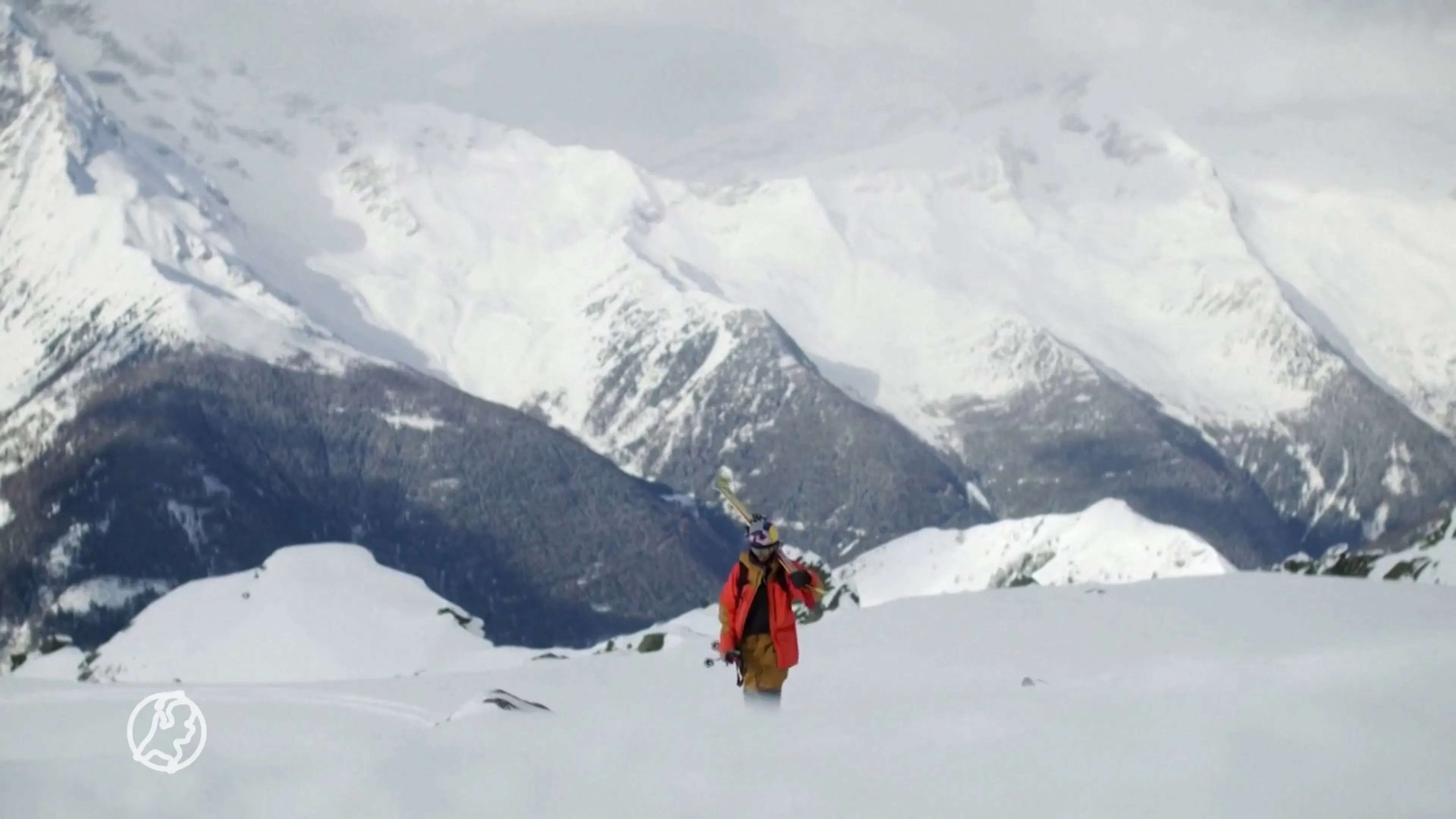 Nederlanders zien in Scandinavië alternatief voor wintersportvakantie in Oostenrijk