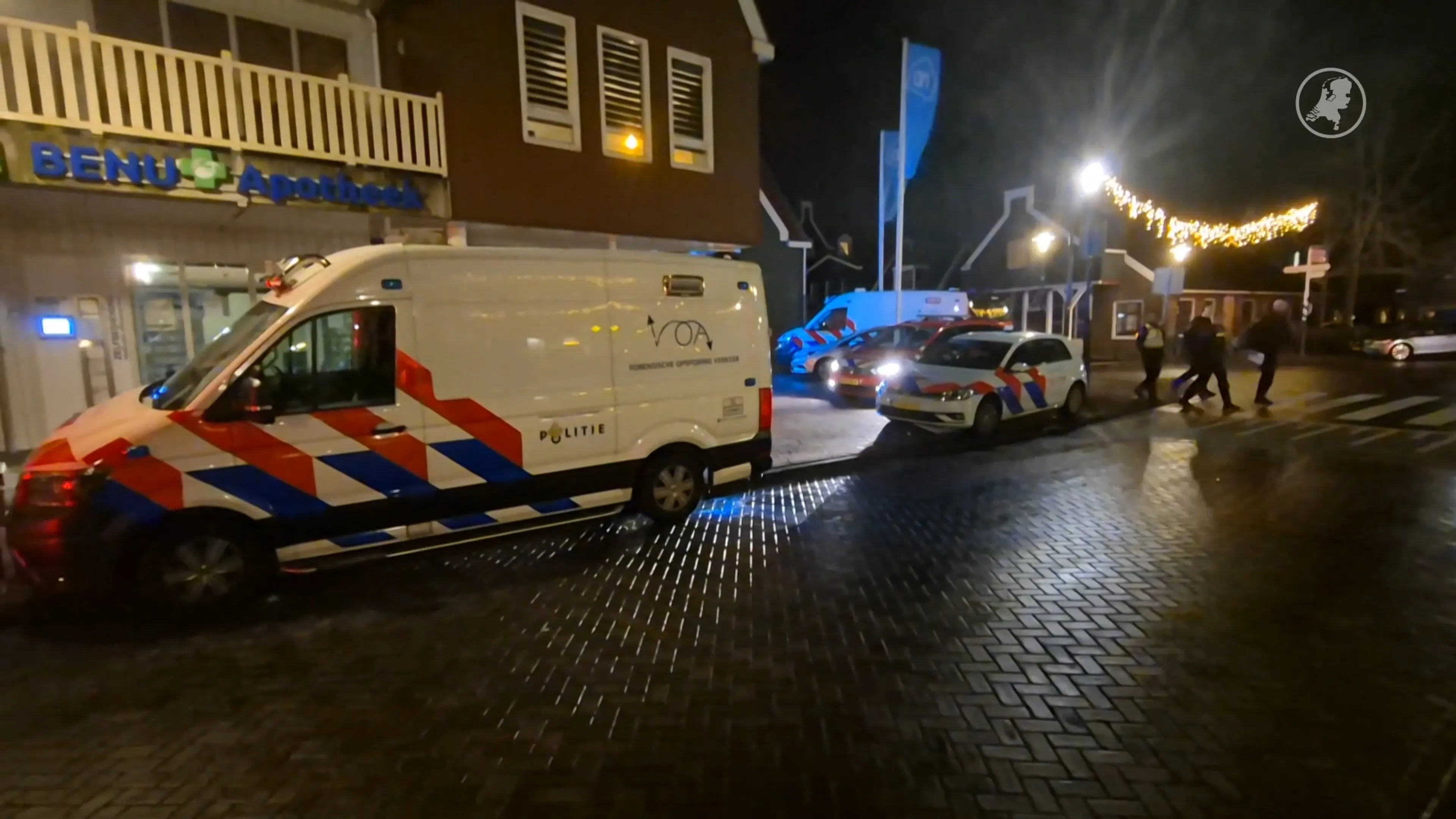 OM eist 17 jaar cel en tbs voor doden en in stukken zagen van moeder