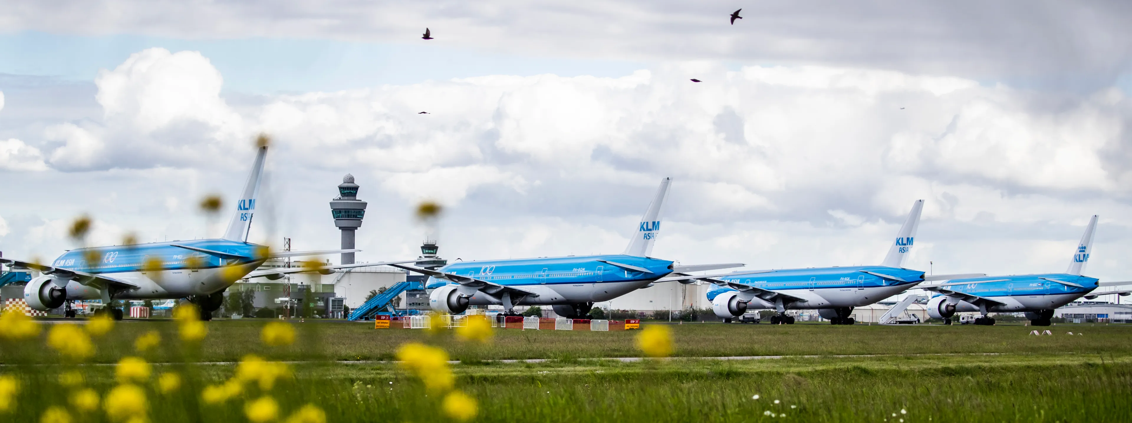 AirFrance-KLM topman ontvangt dikke bonus van ruim zeven ton