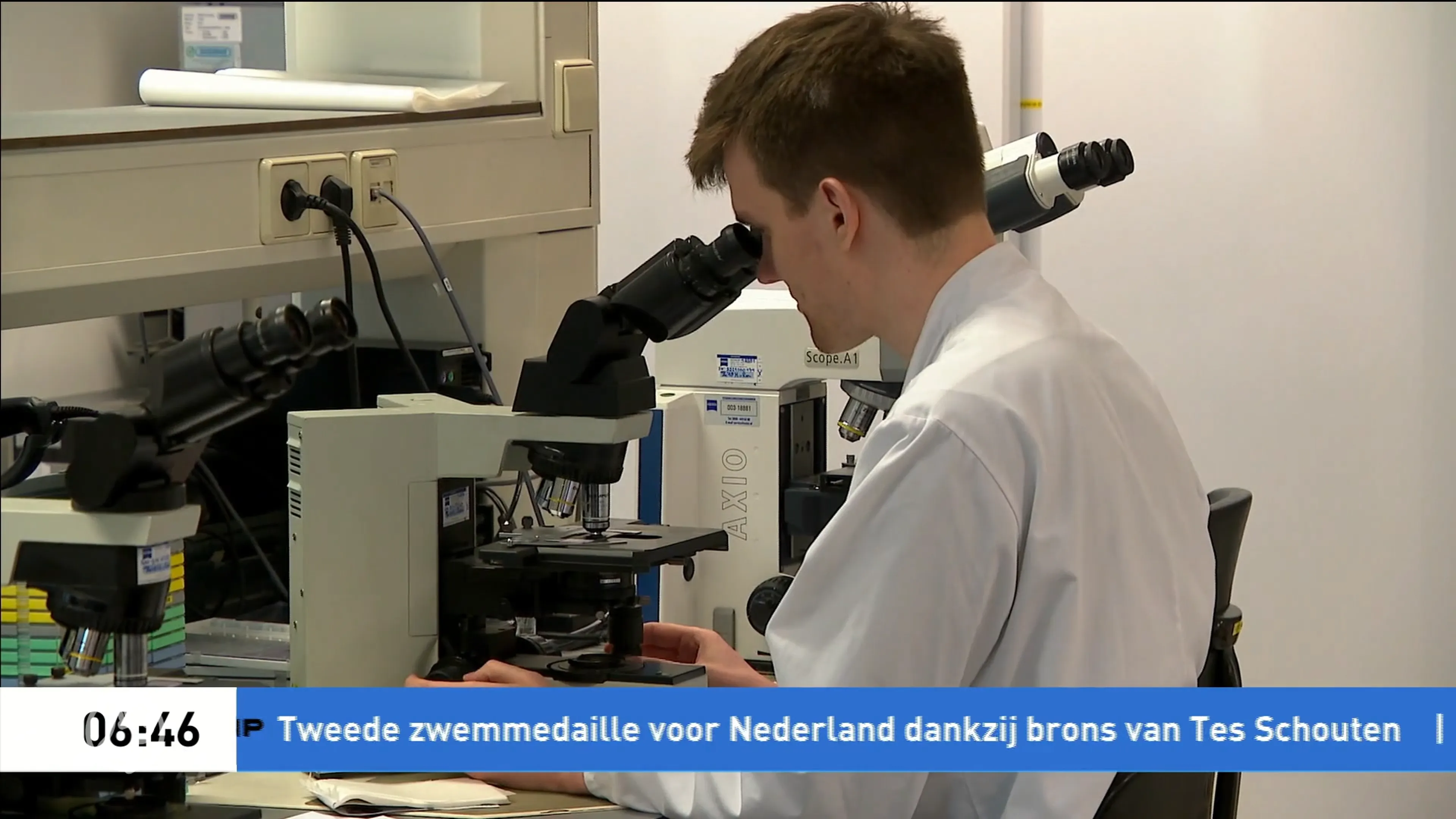 Superbacterie op komst door Oekraïens gemak met medicijnen