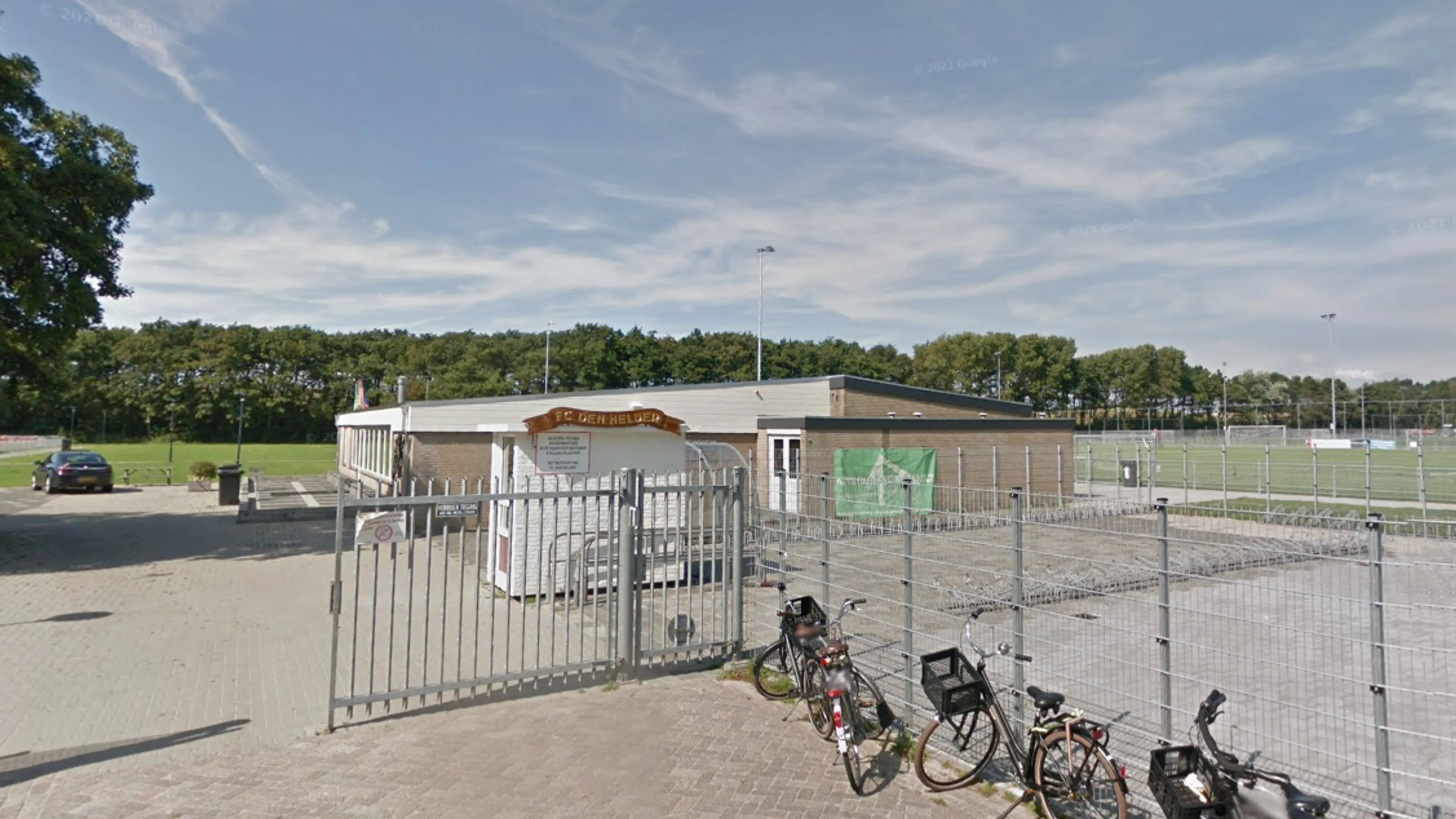 Voetbalwedstrijd eindigt in ernstige matpartij met meerdere gewonden