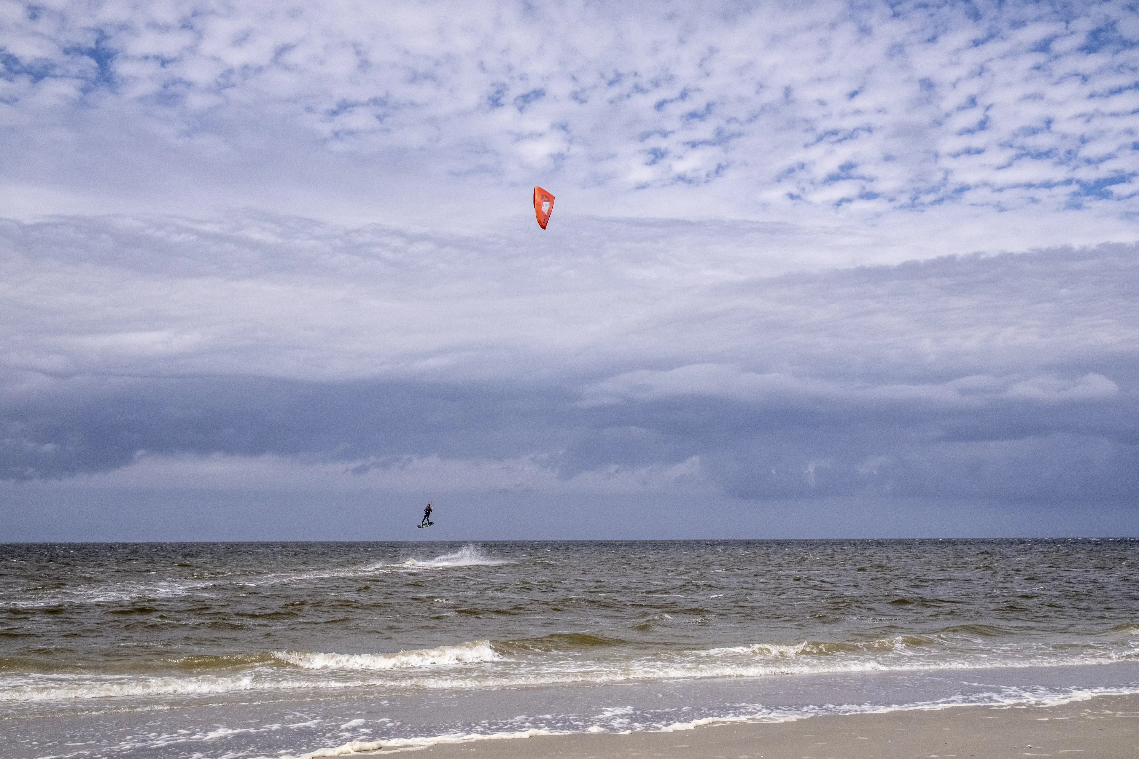 Waaierig weekend voor de boeg met af en toe een zonnetje