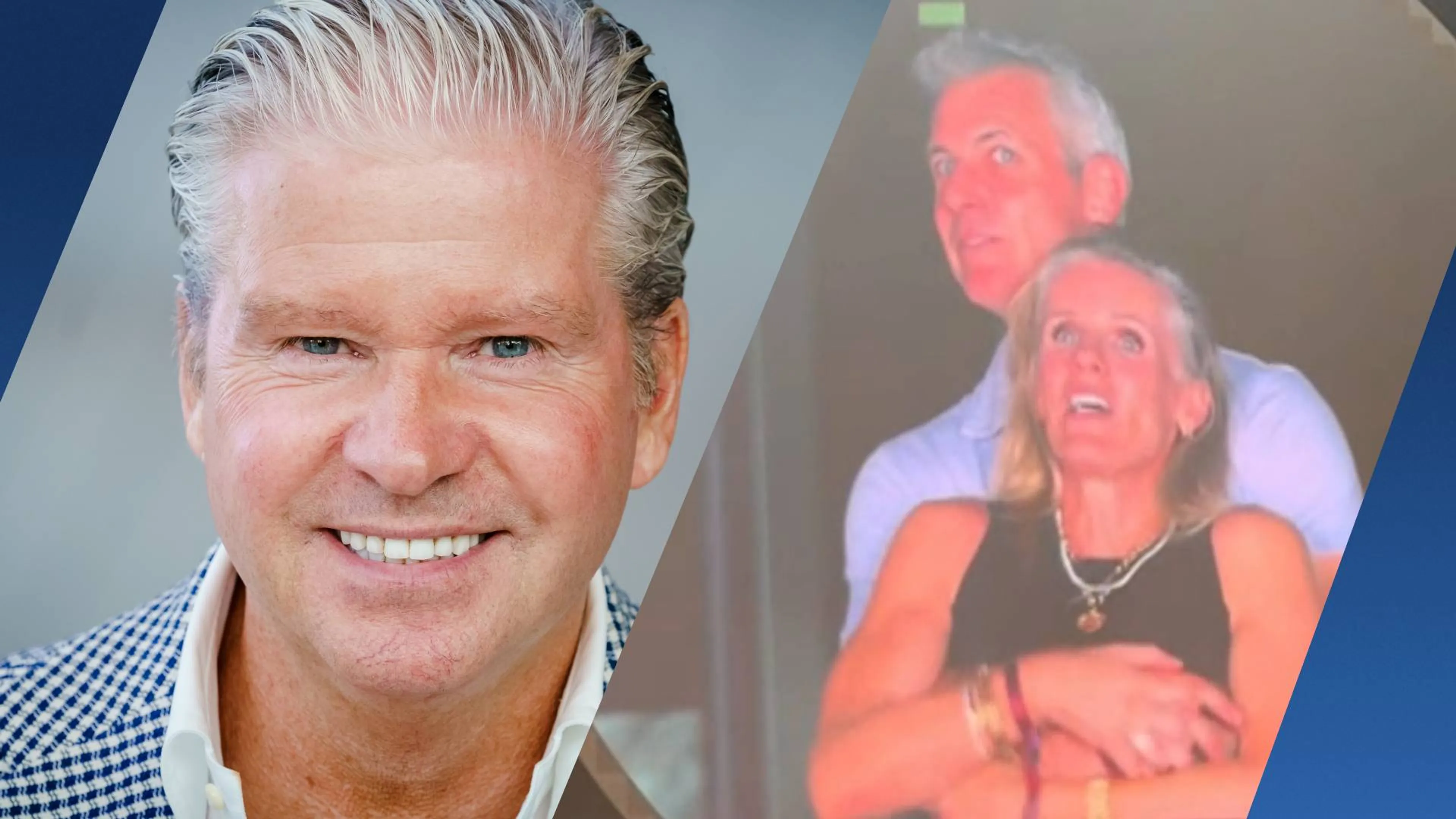 Dries Roelvink wereldwijd viraal door Coldplay-affaire van Amerikaanse CEO