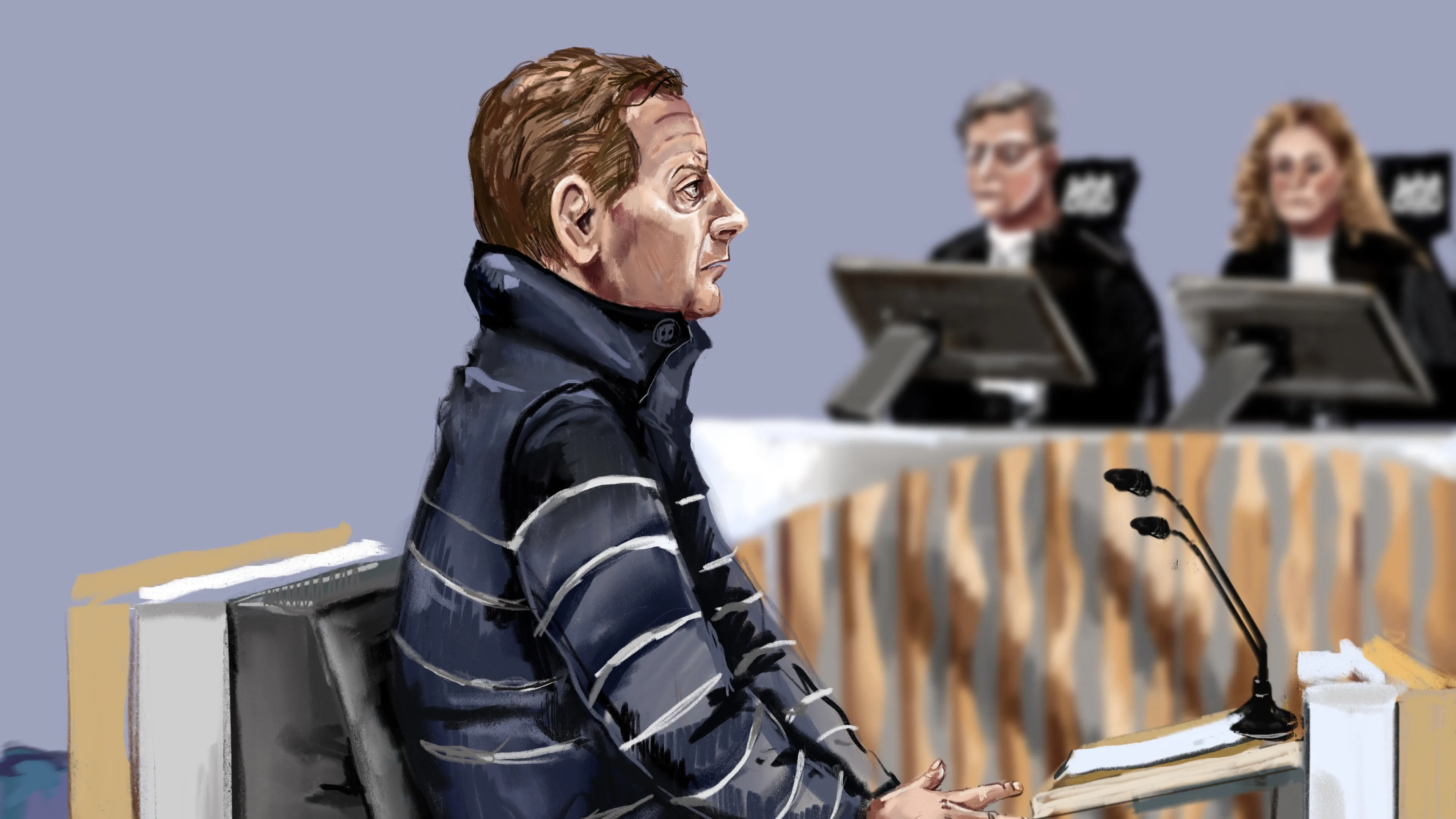OM gaat niet in hoger beroep in Barendrechtse zedenzaak