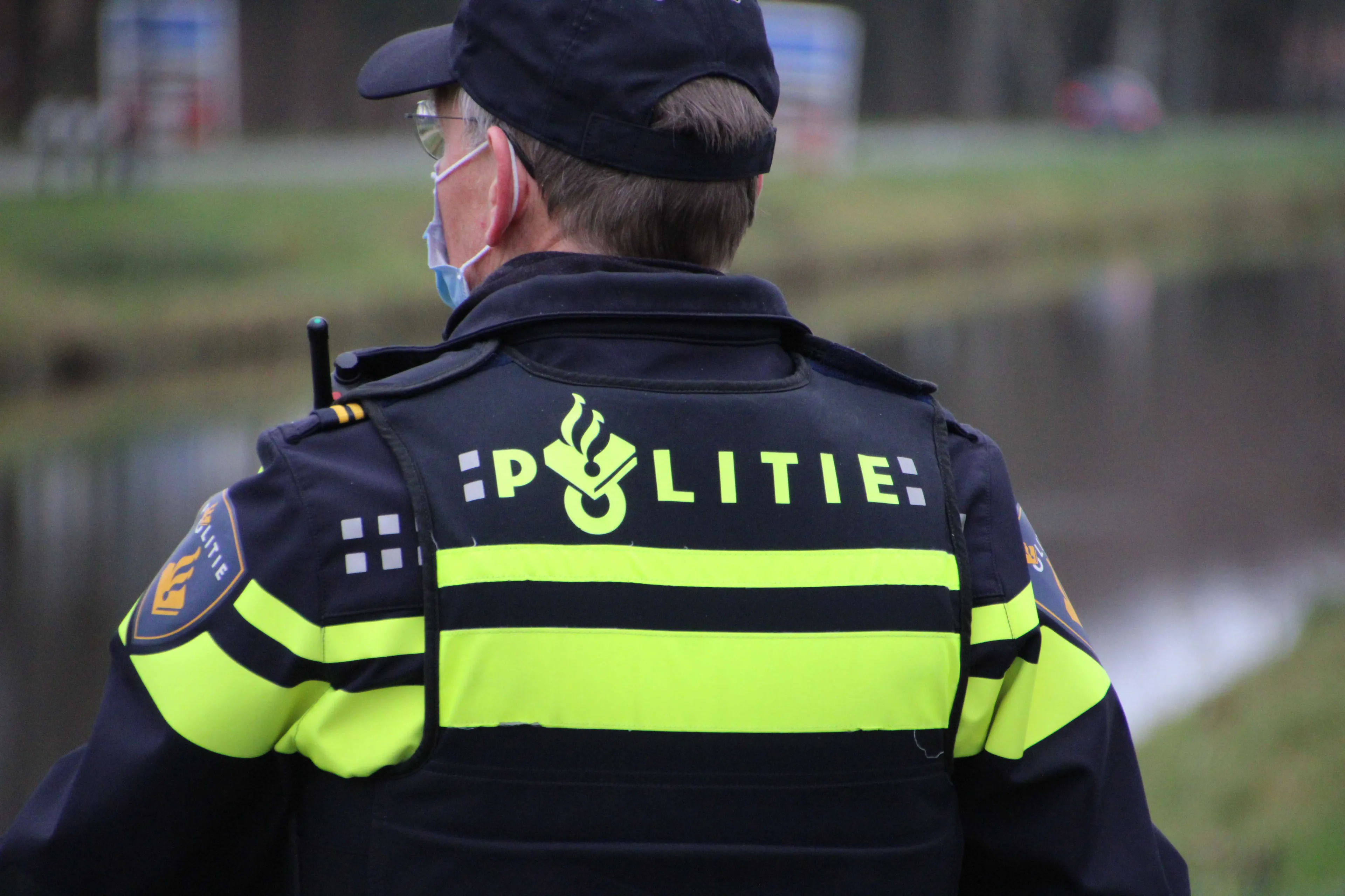 Verwarde man in Best dreigt zijn woning in brand te steken, omliggende huizen ontruimd