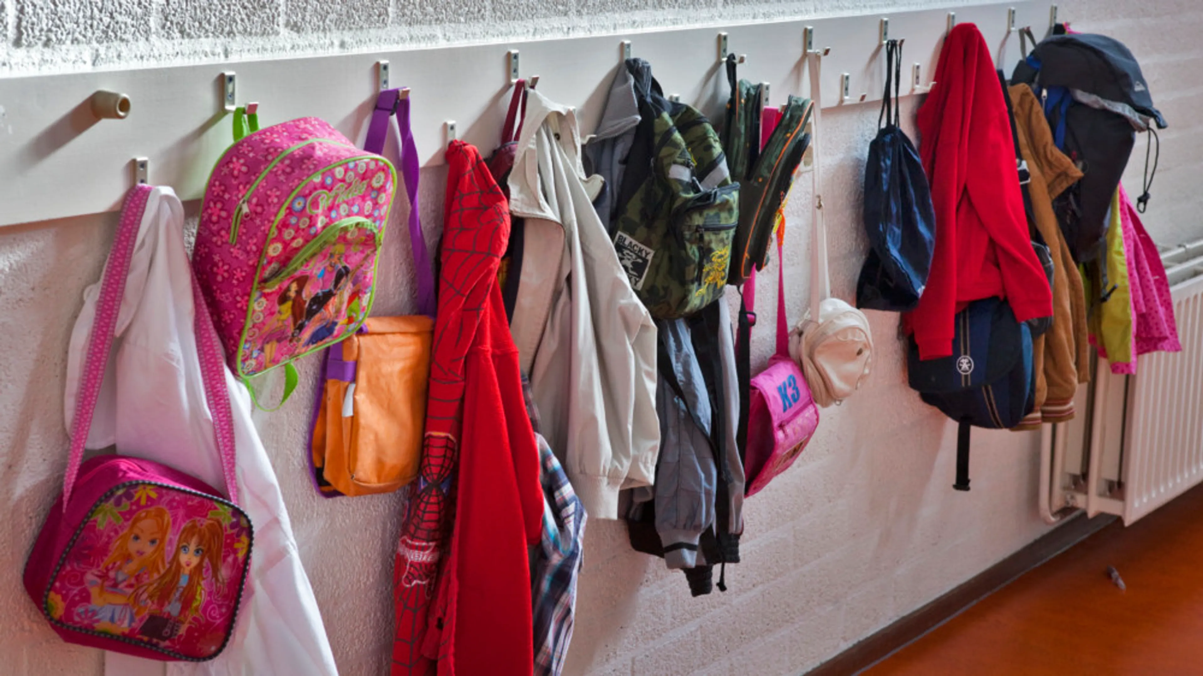 Een op de vijf basisschoolkinderen in noodopvang wegens kwetsbare positie
