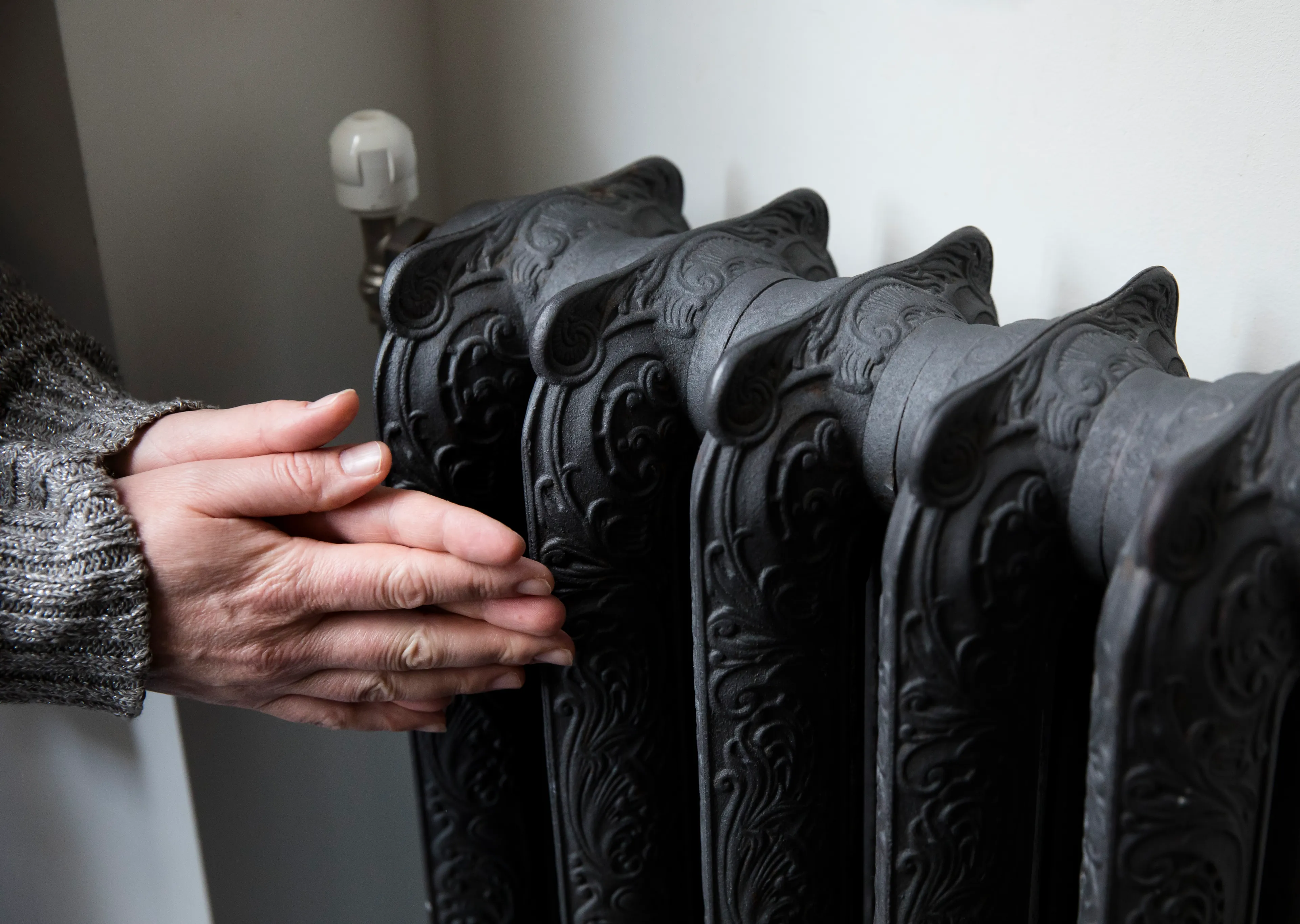 Netbeheerders: met alleen maar warmtepompen zit half Nederland in de kou