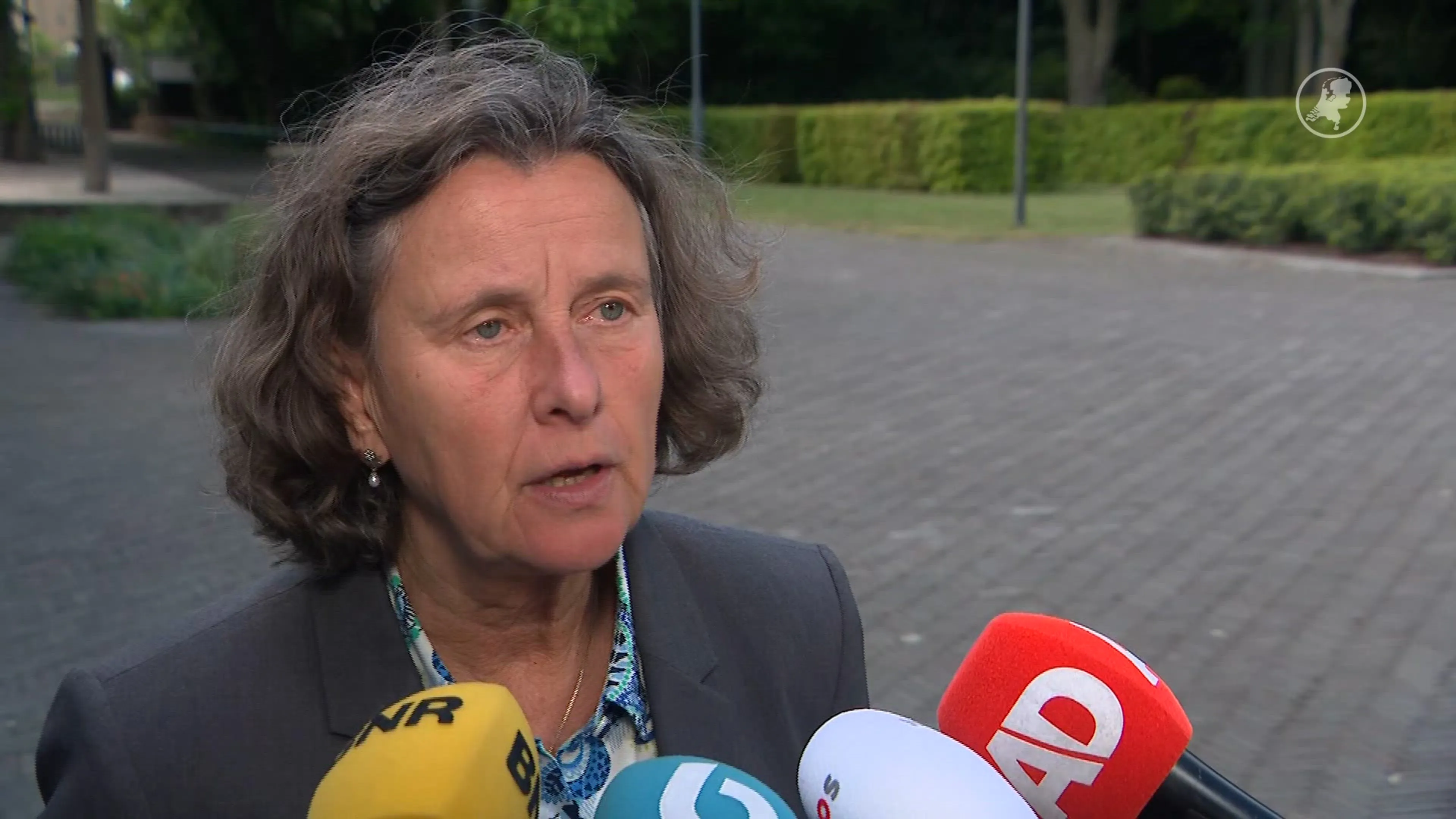 Faber wil minder geld vrijmaken voor COA-uitjes