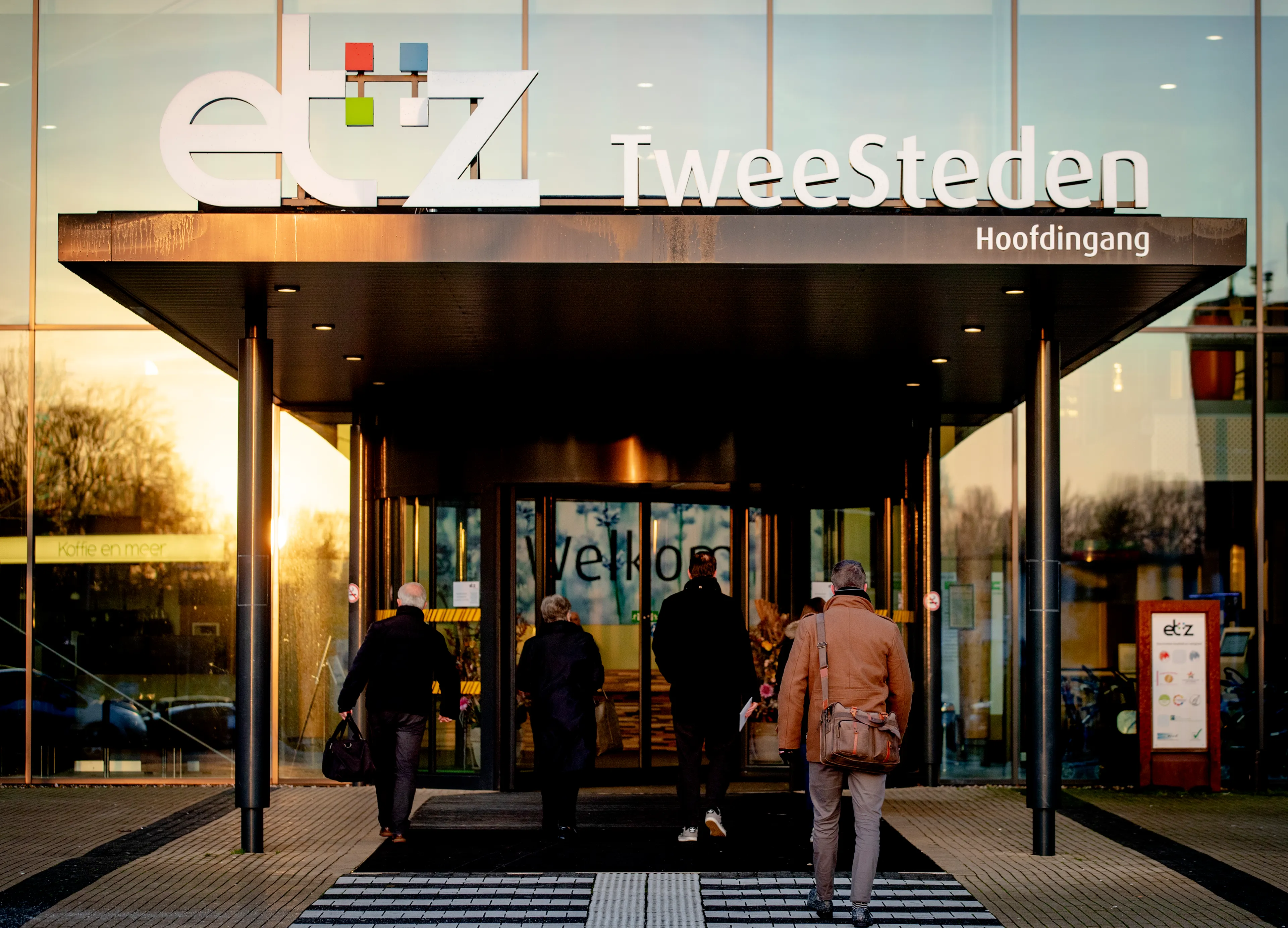 Ziekenhuis Tilburg gaat personeel onderzoeken op coronavirus