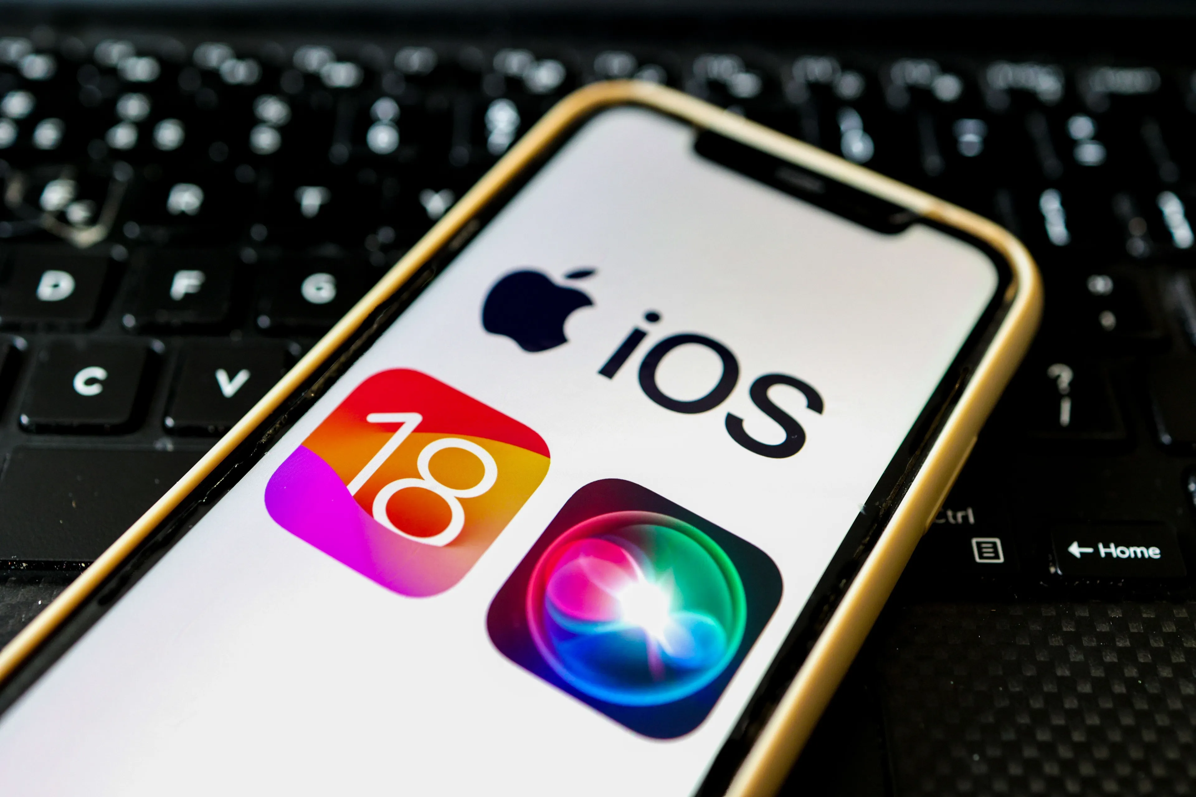 Deze nieuwe functies komen binnenkort naar je iPhone