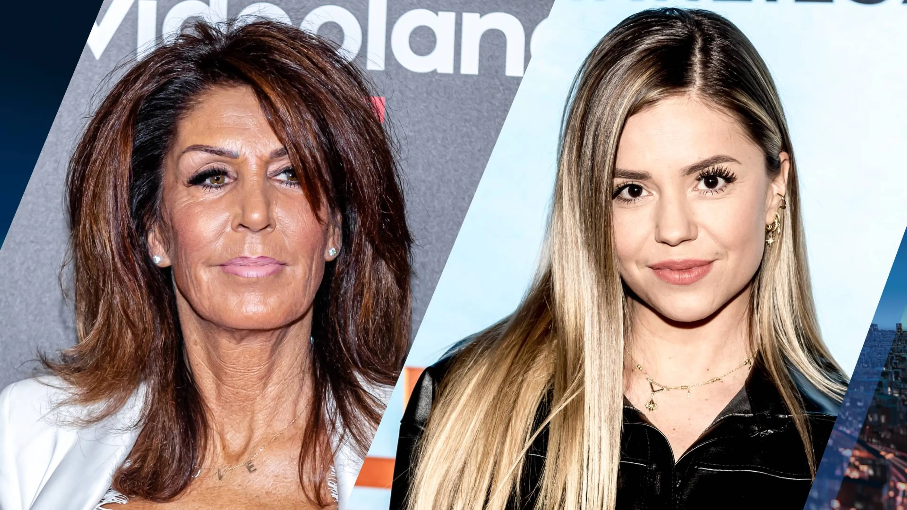 Yvonne Coldeweijer verliest en mag Rachel Hazes geen gecremeerde kroket meer noemen