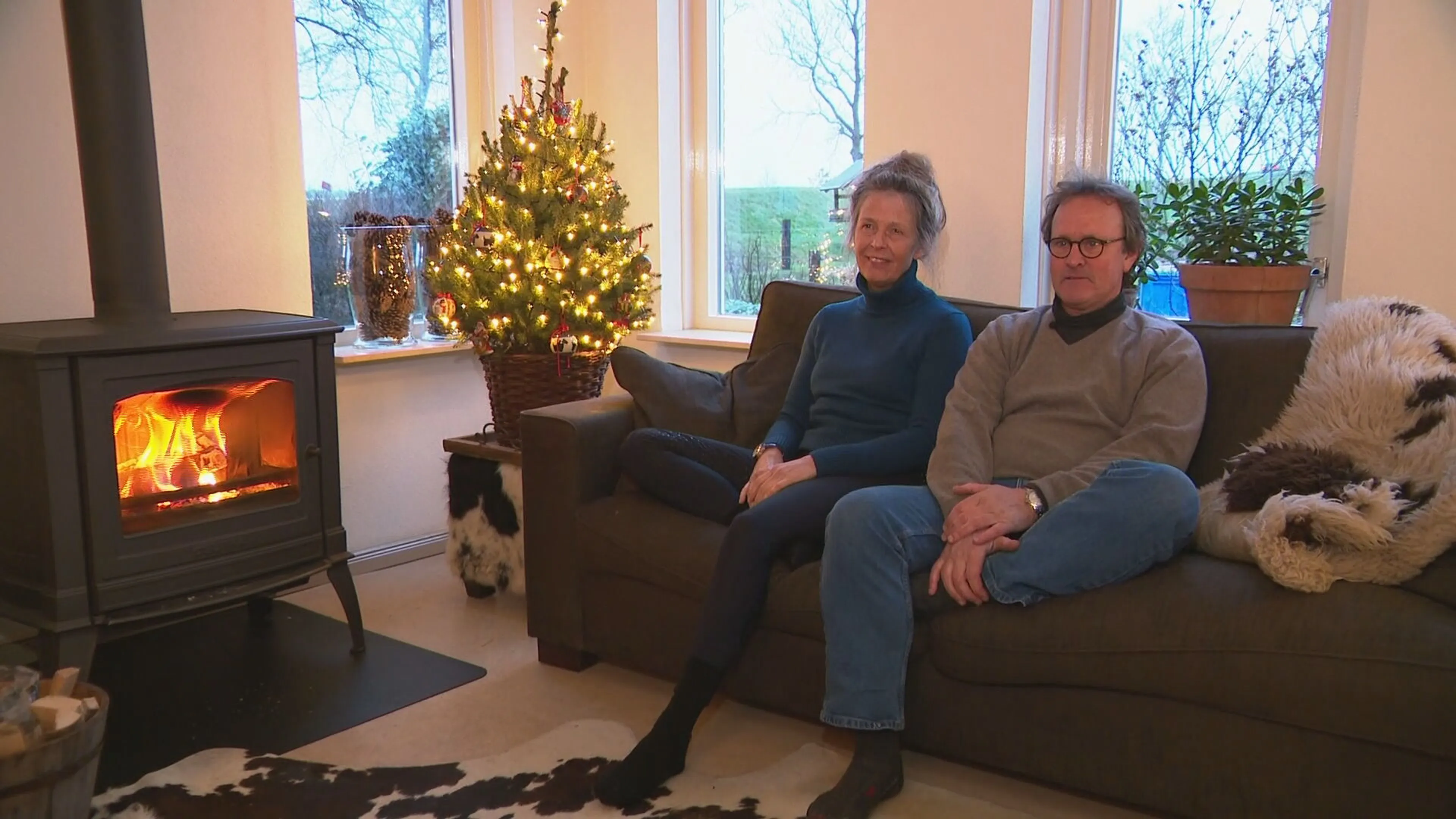 Steeds meer Randstedelingen trekken naar het platteland: 'Goedkopere huizen en veel minder hectisch'