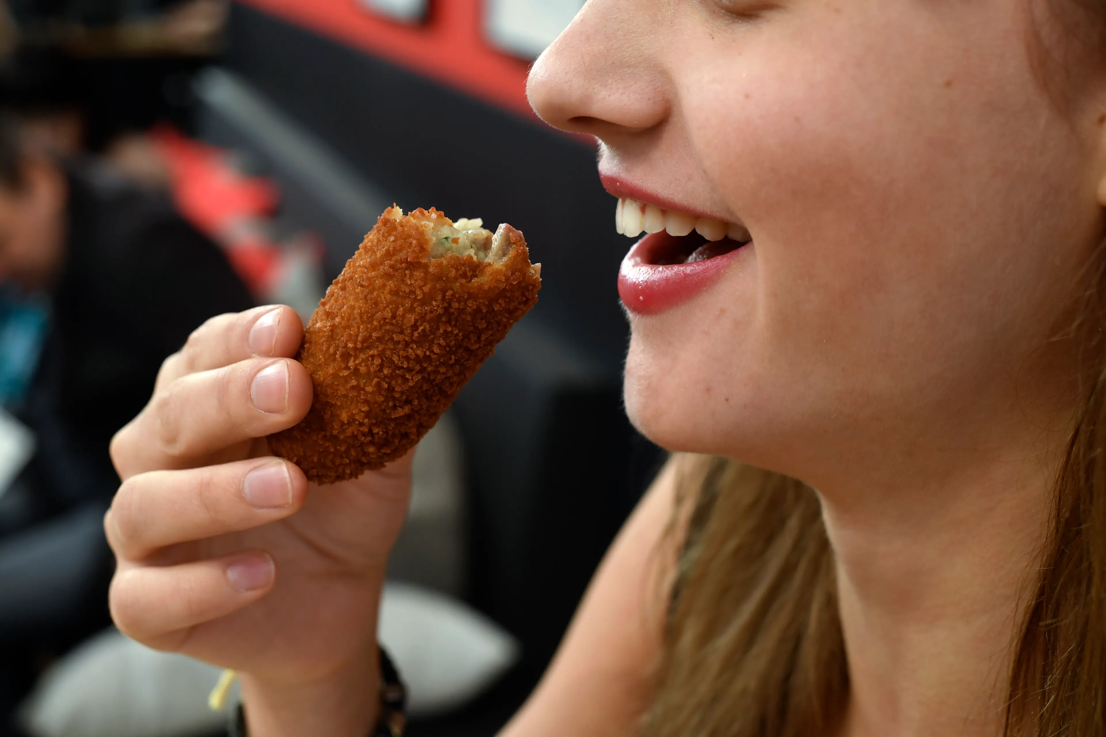 Veel jonge vrouwen vegetariër? 62 procent eet regelmatig vlees