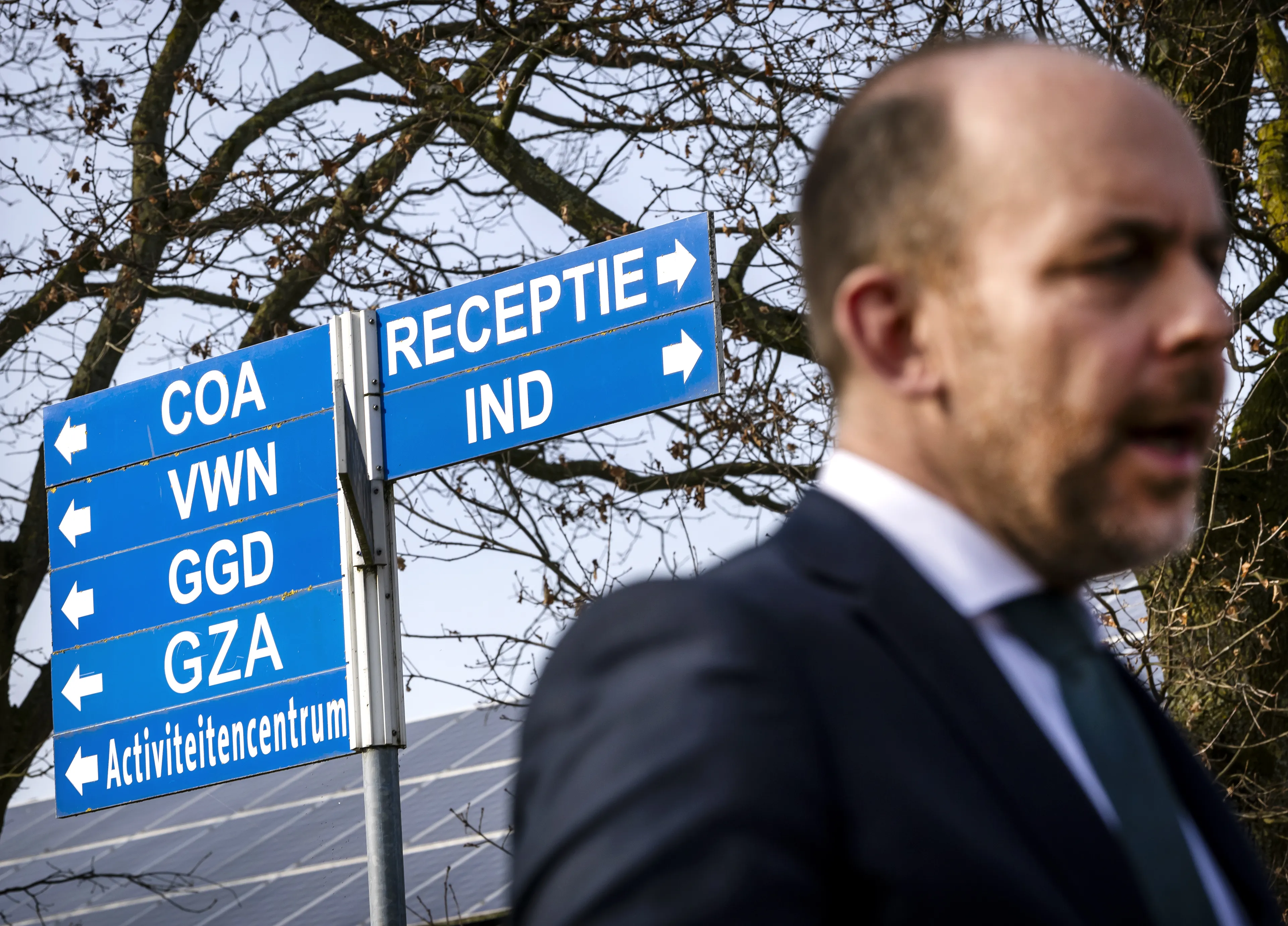 IND komt met nieuw systeem voor openstaande asielaanvragen
