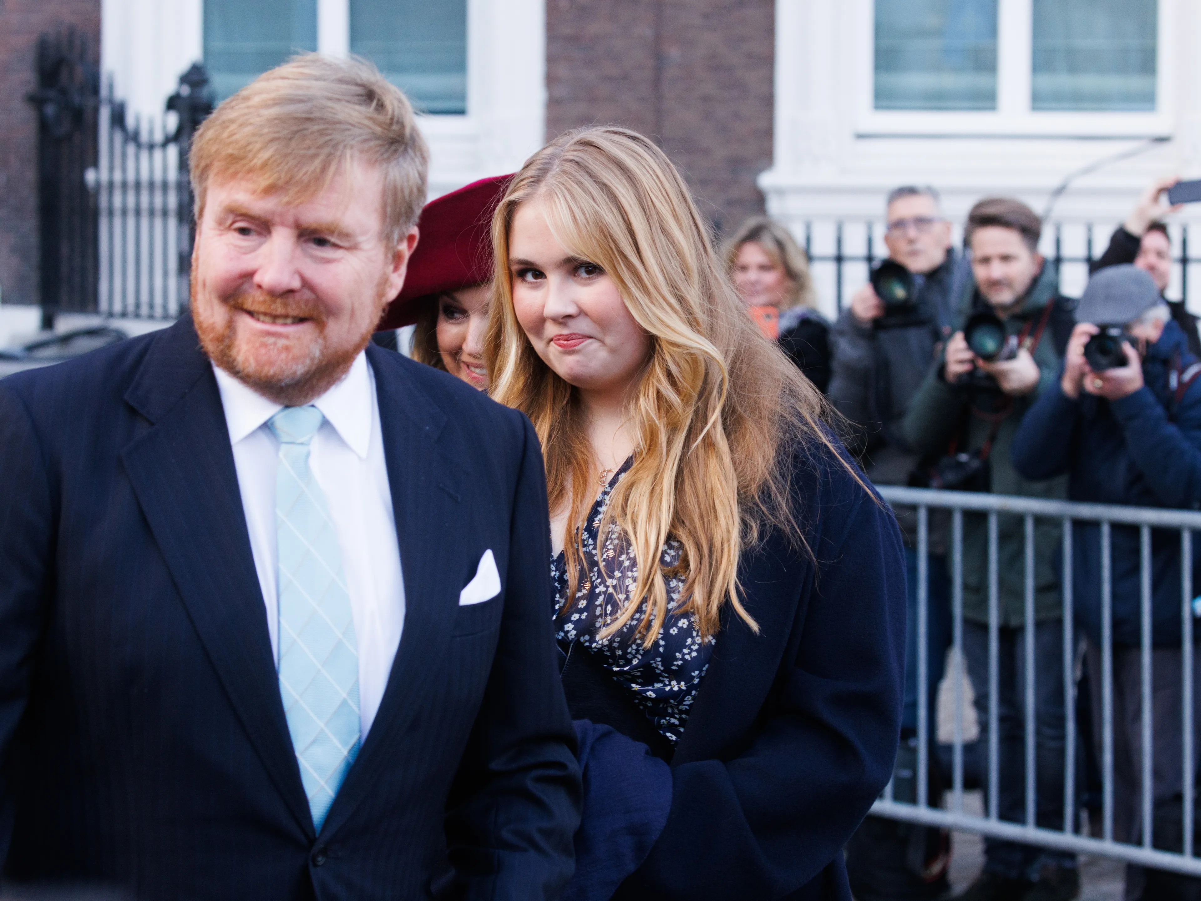 Koningsdag 2022 'moet het afscheidsfeest zijn van de monarchie'