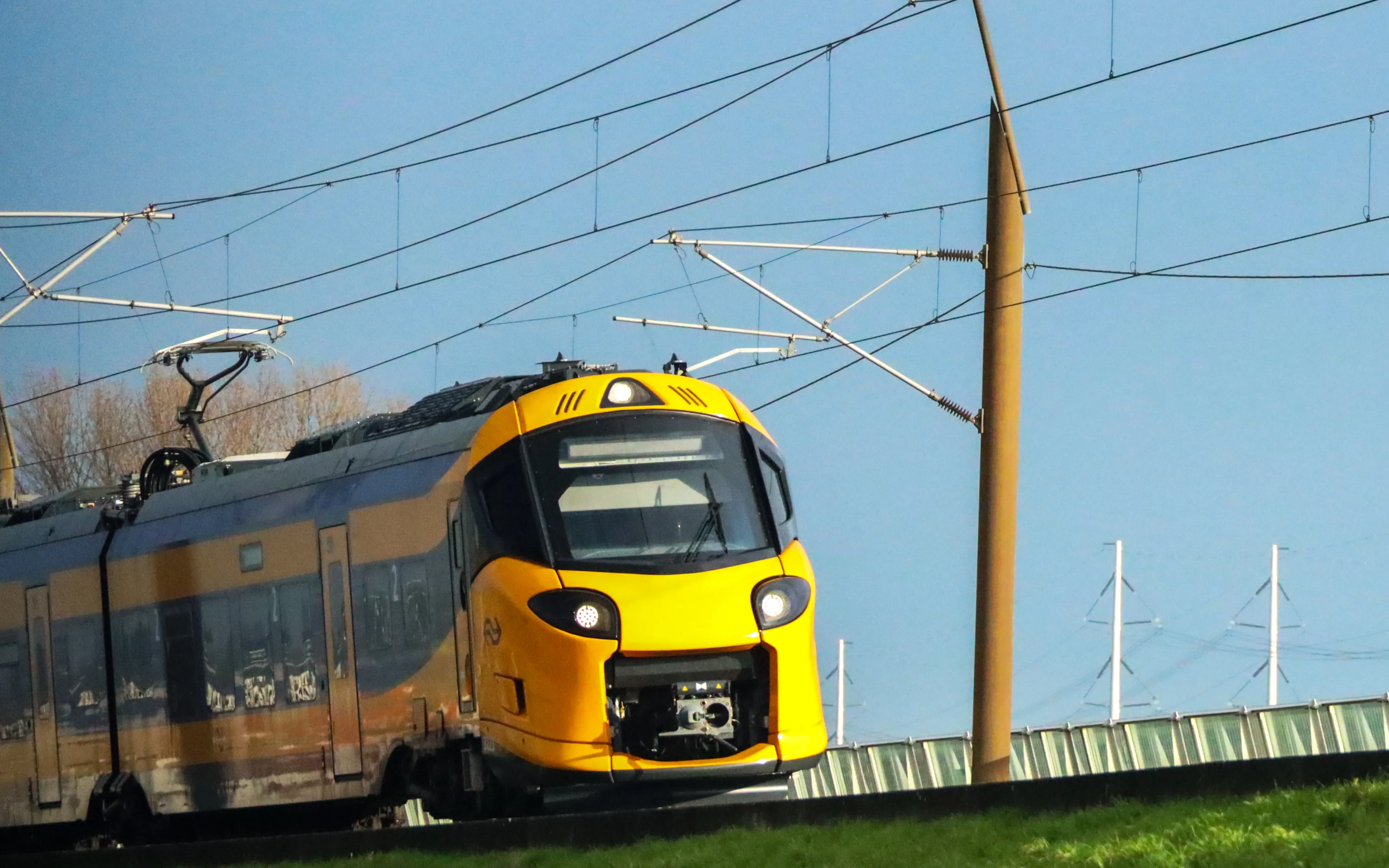 Treinreizen stuk duurder: prijsstijging van 6 tot 9 procent verwacht