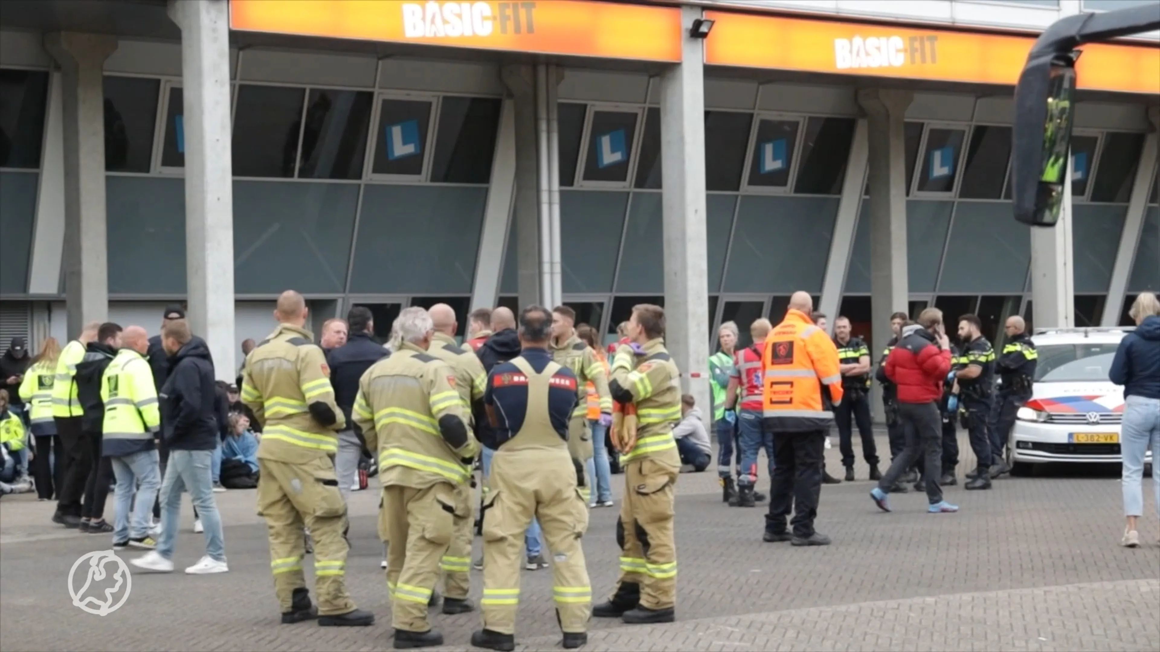 Meerdere Vitesse-supporters onwel na uitduel met De Graafschap