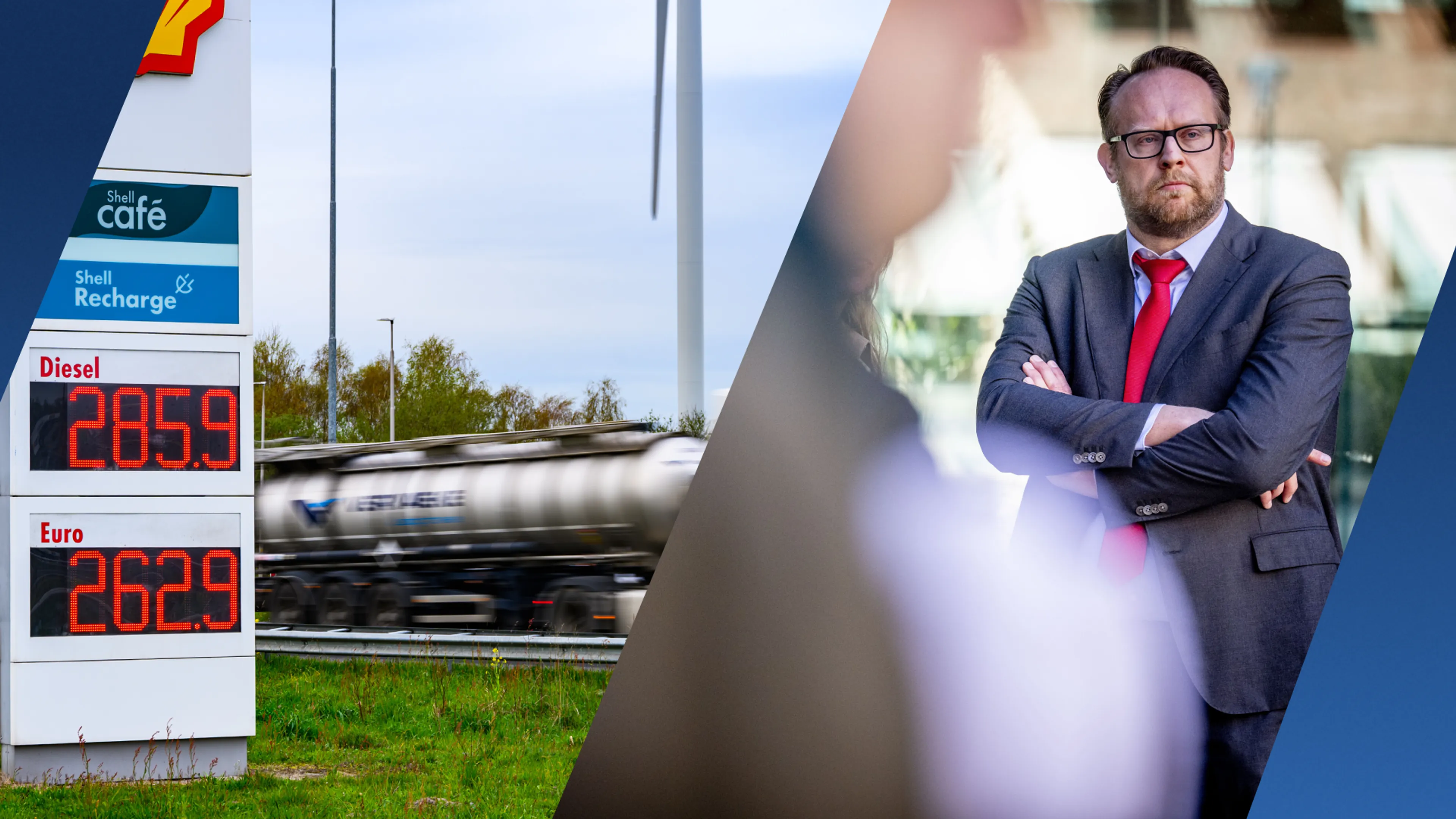 Overheid verhoogt reiskostenvergoeding voor ambtenaren zelf niet naar 25 cent