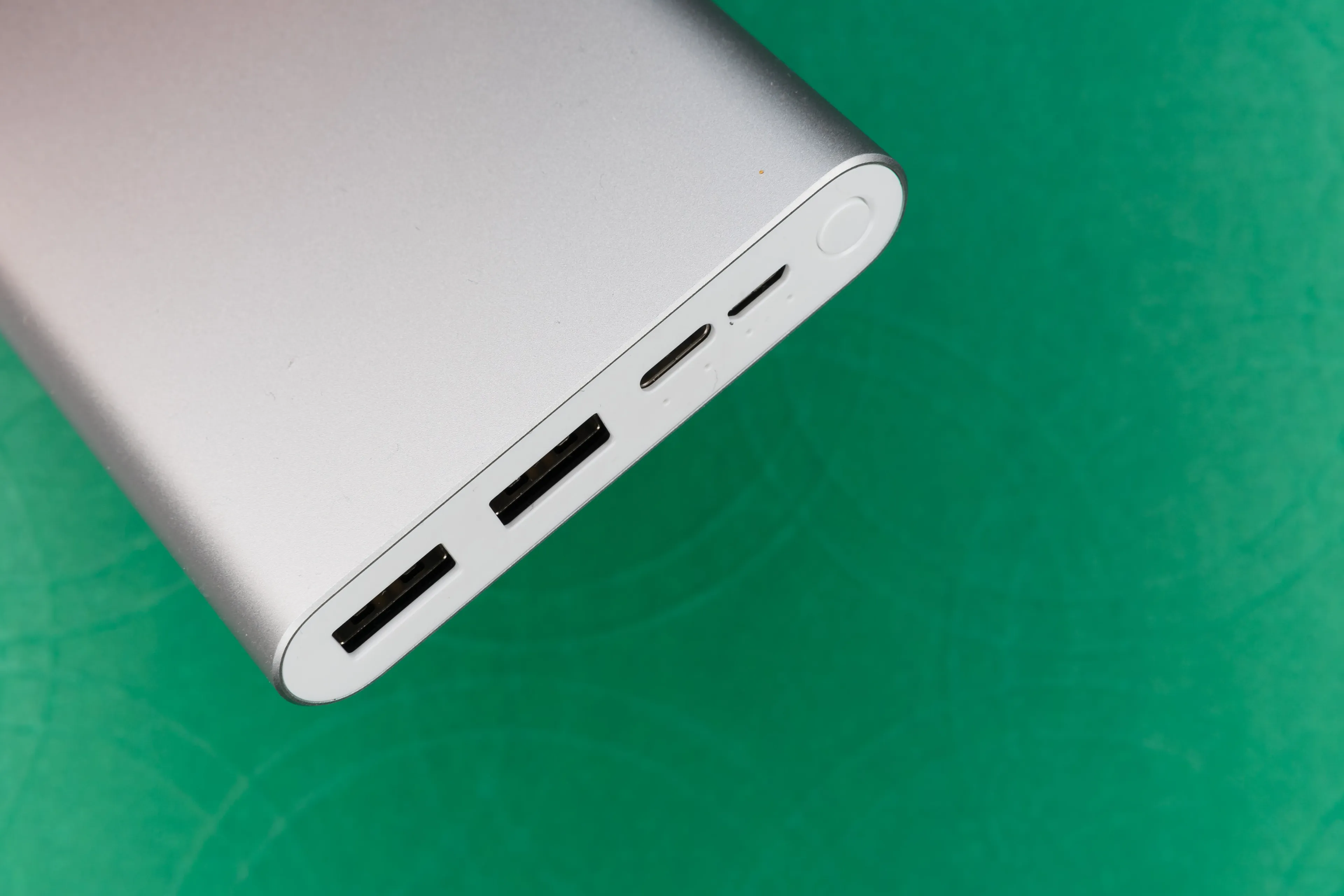 Terugroepactie om explosieve powerbank van Kruidvat