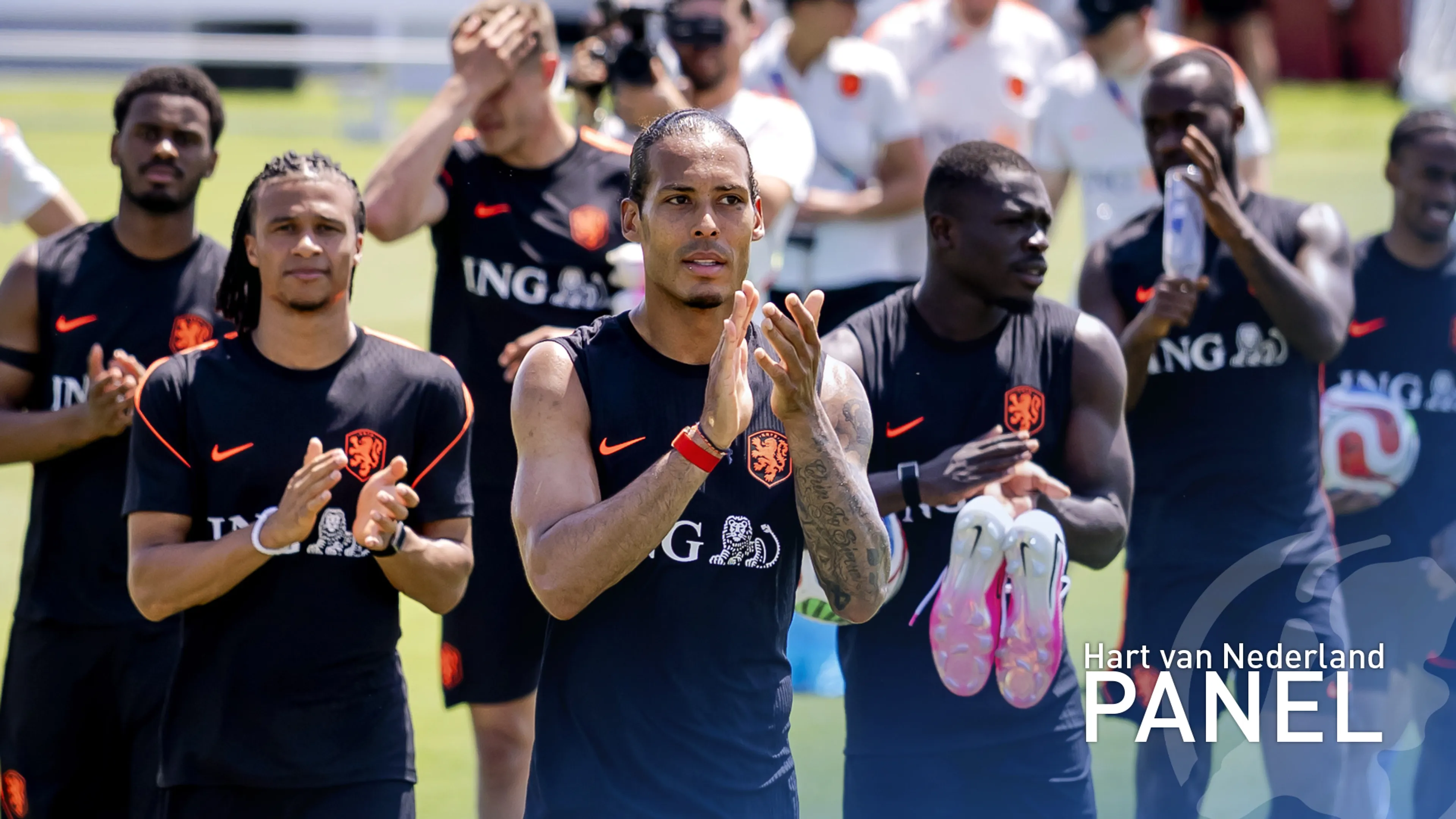Hoe begint Oranje aan het WK? Fans voorspellen deze uitslag tegen Japan