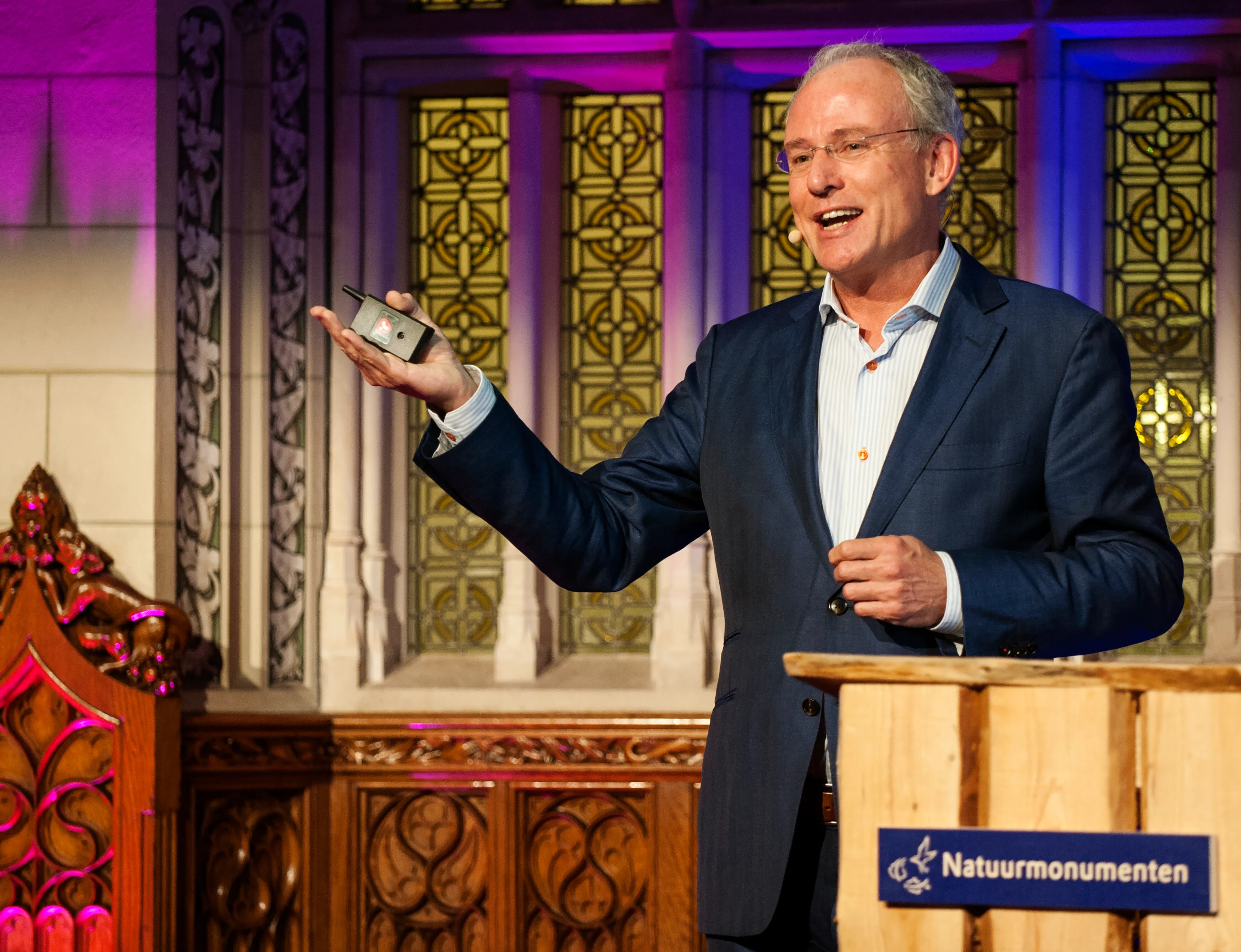 Oud-minister Atzo Nicolaï (60) overleden: 'Fijn mens die ik enorm zal missen'