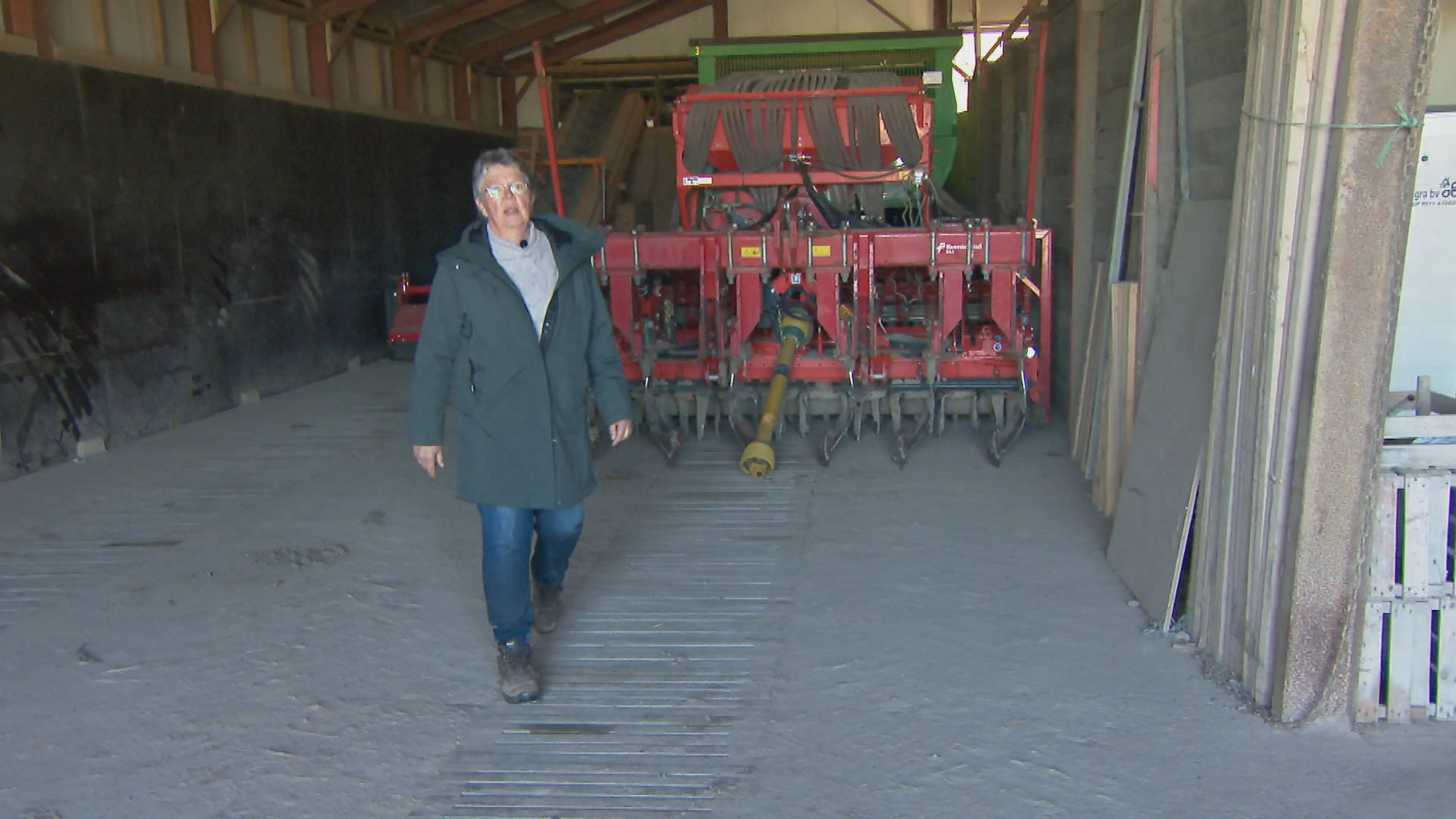 Boeren in akkerbouw onder druk door dure diesel en kunstmest