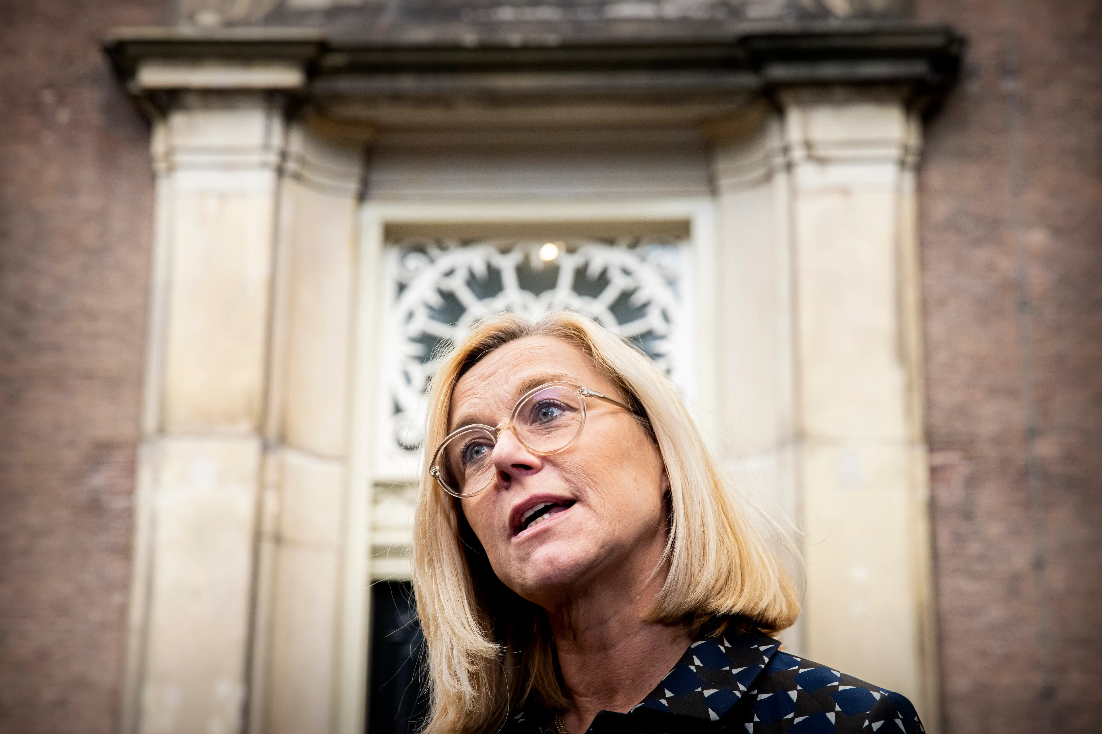 Nog geen doorbraak in formatie: VVD, D66 en CDA praten donderdag verder