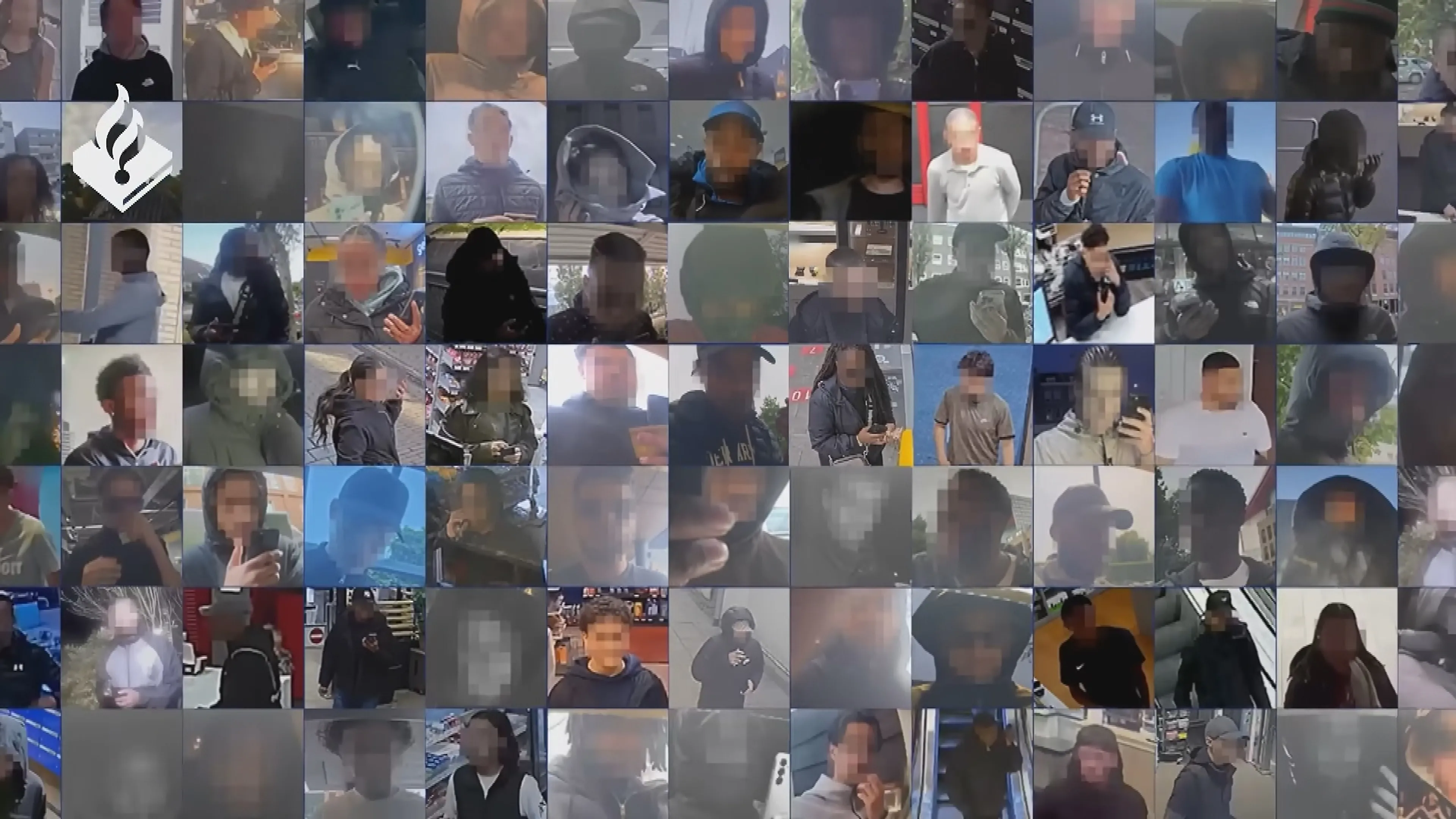 Politie herkent 74 verdachten na grote actie tegen oplichting
